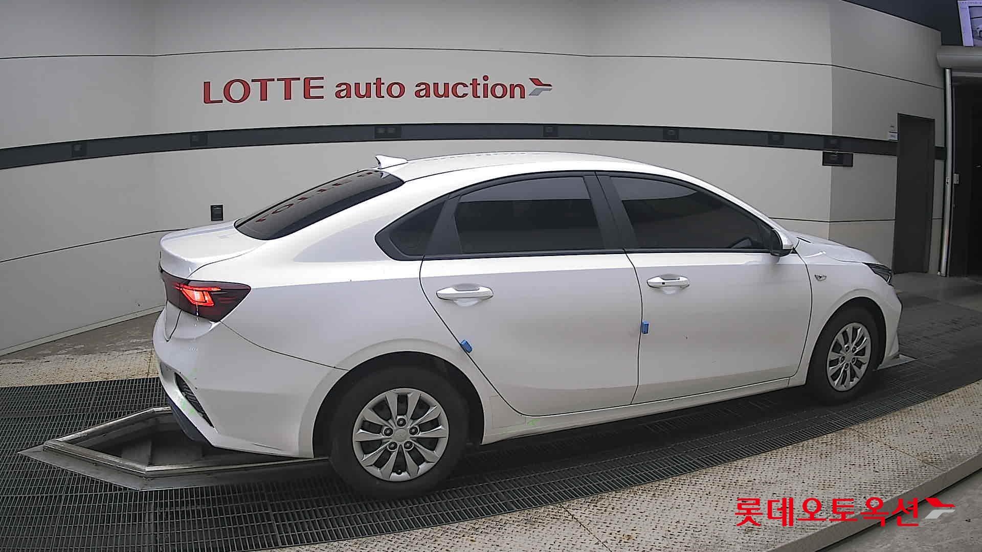 2023 - kia k3