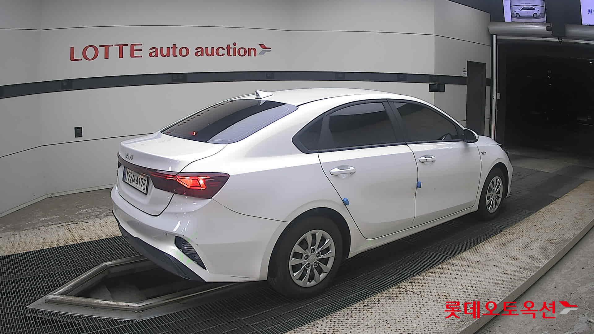 2023 - kia k3