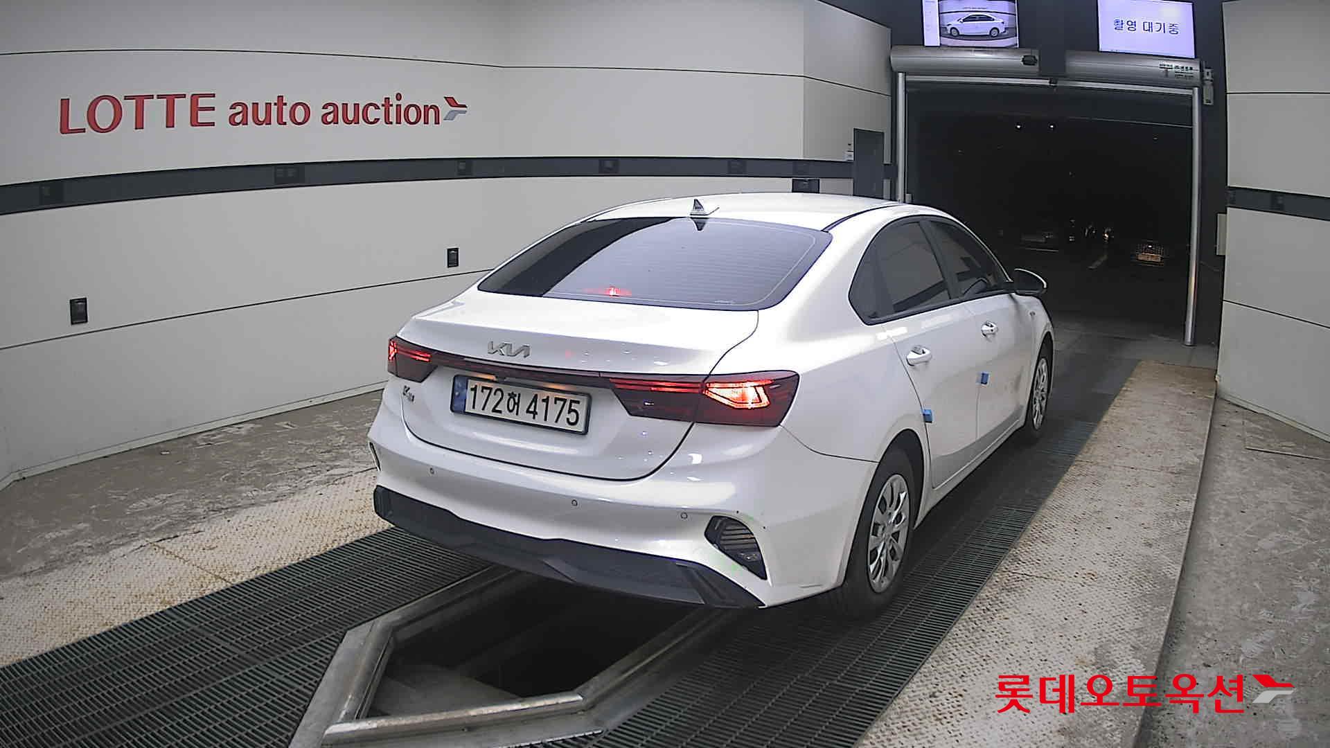 2023 - kia k3