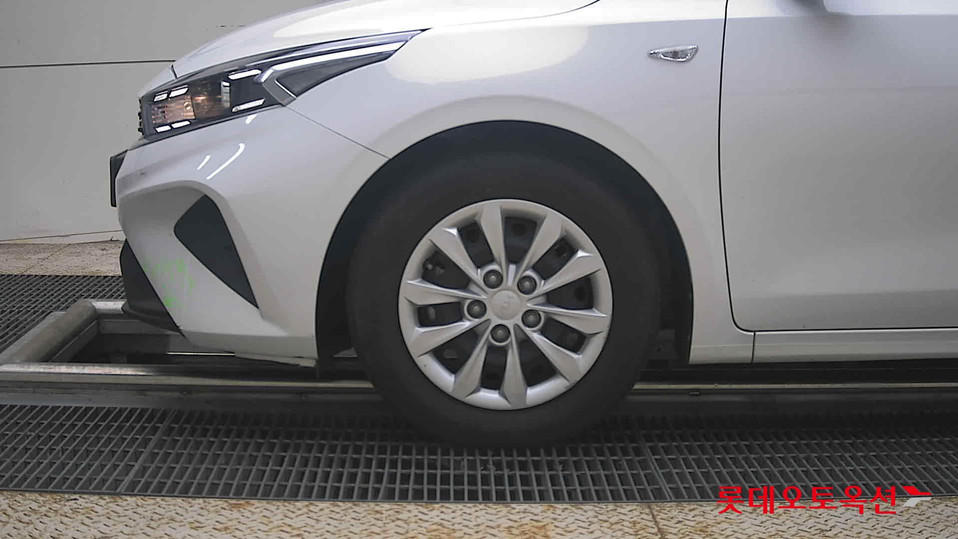 2023 - kia k3