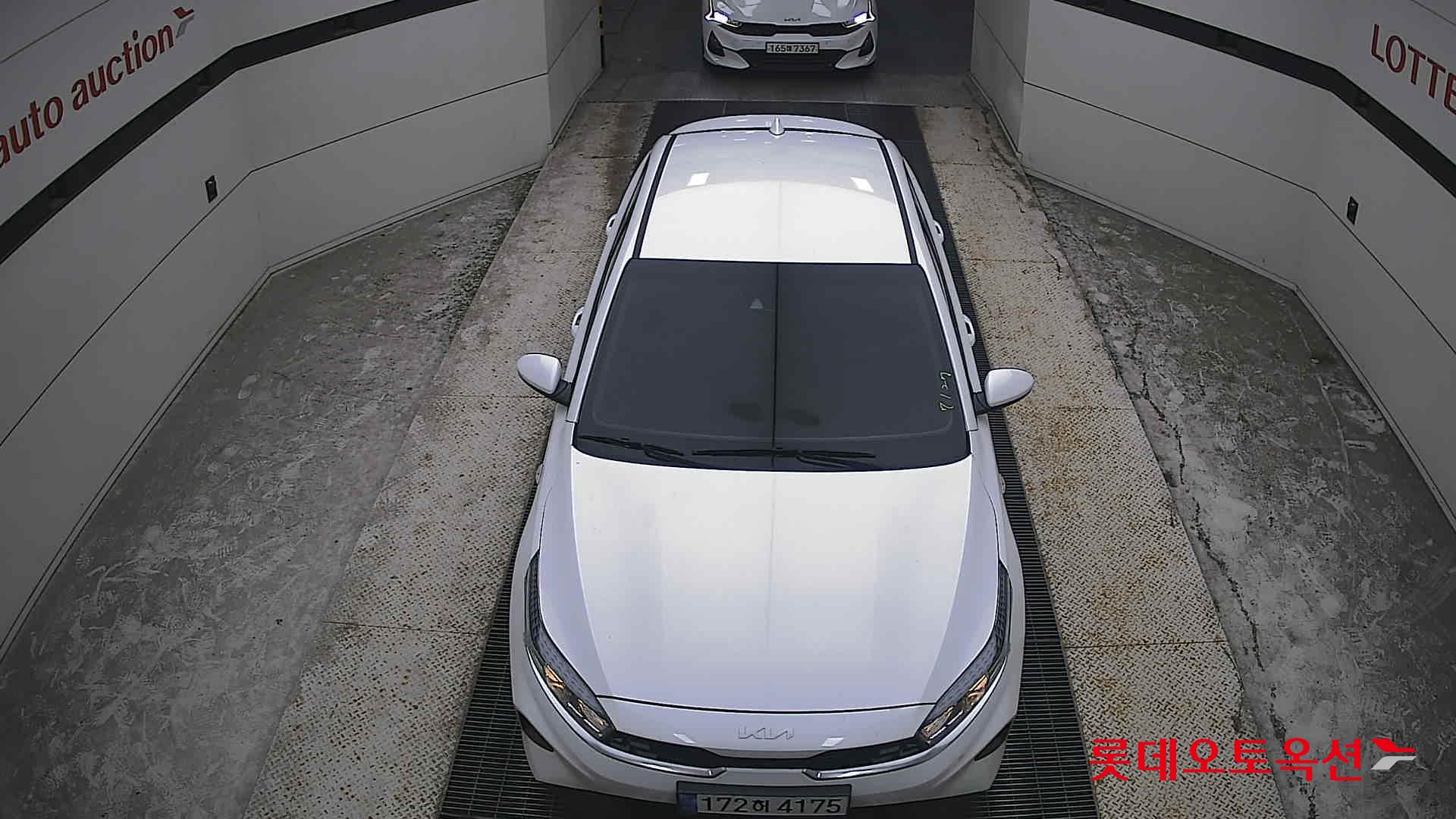 2023 - kia k3