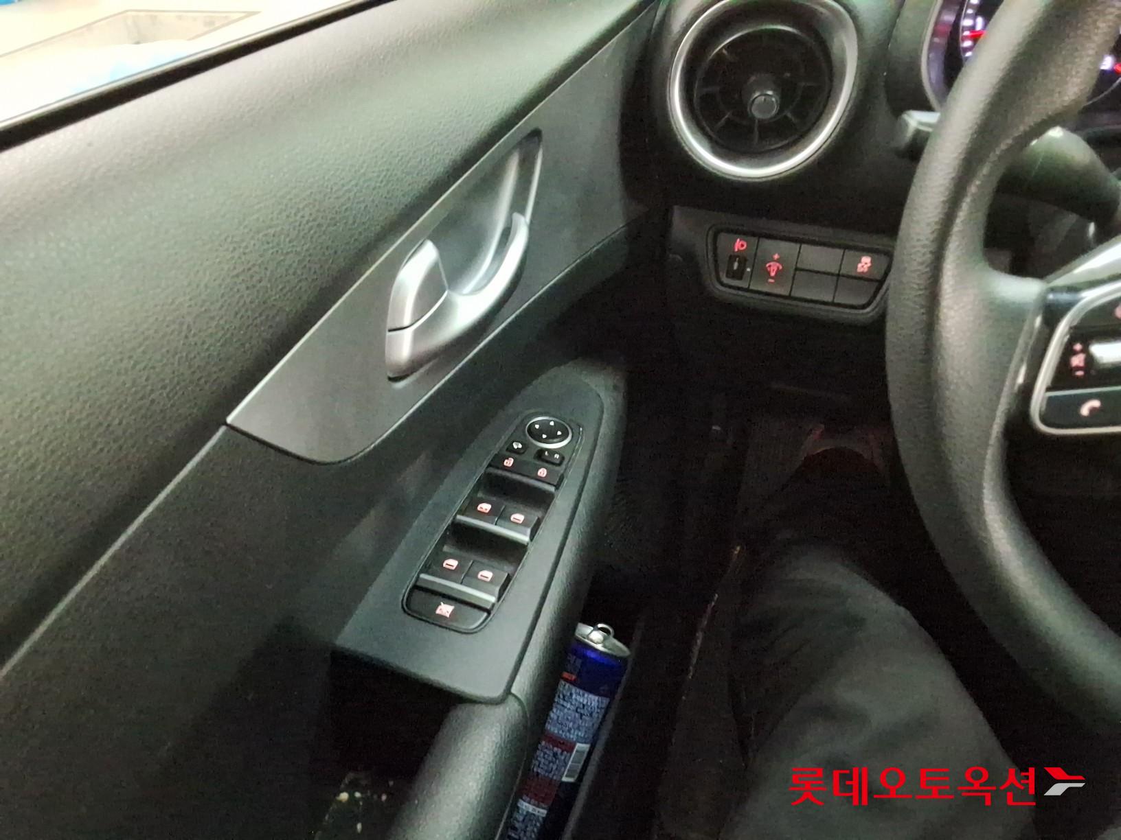 2023 - kia k3