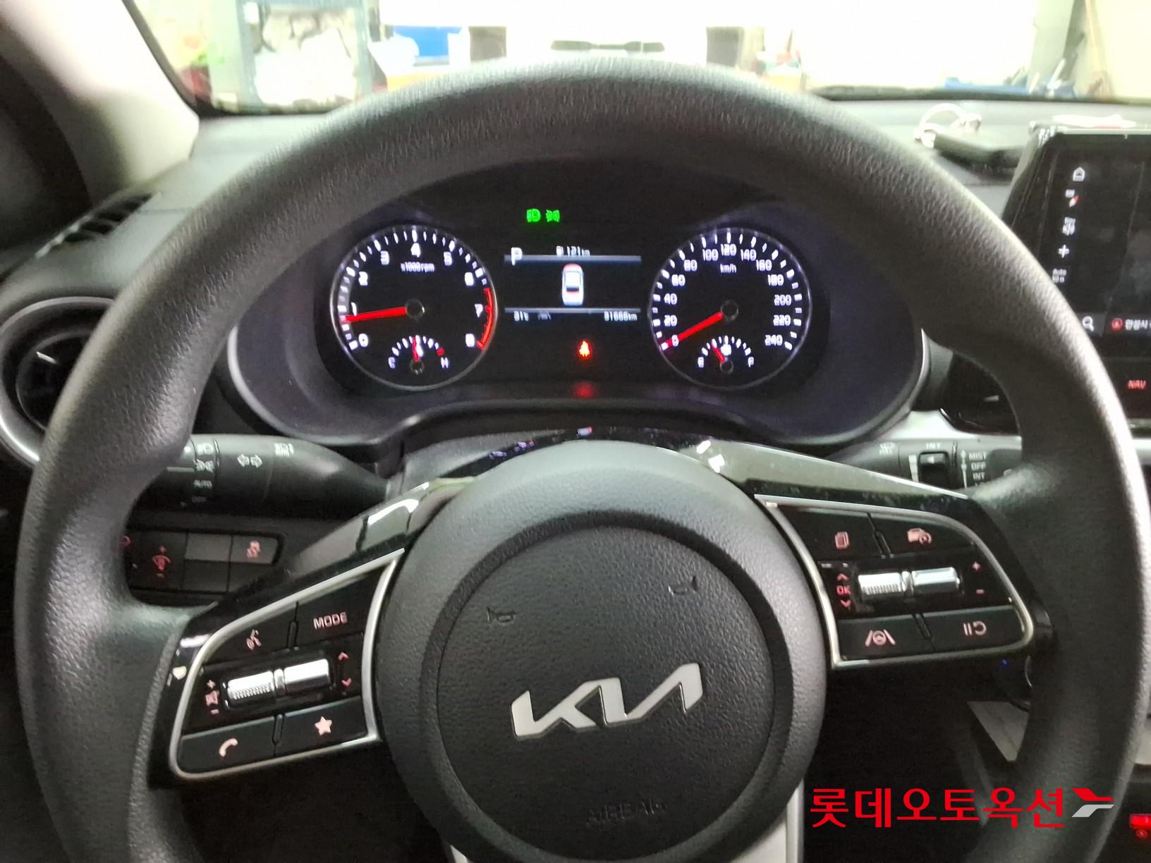 2023 - kia k3