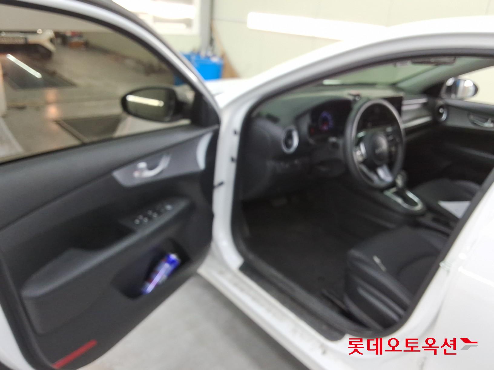 2023 - kia k3