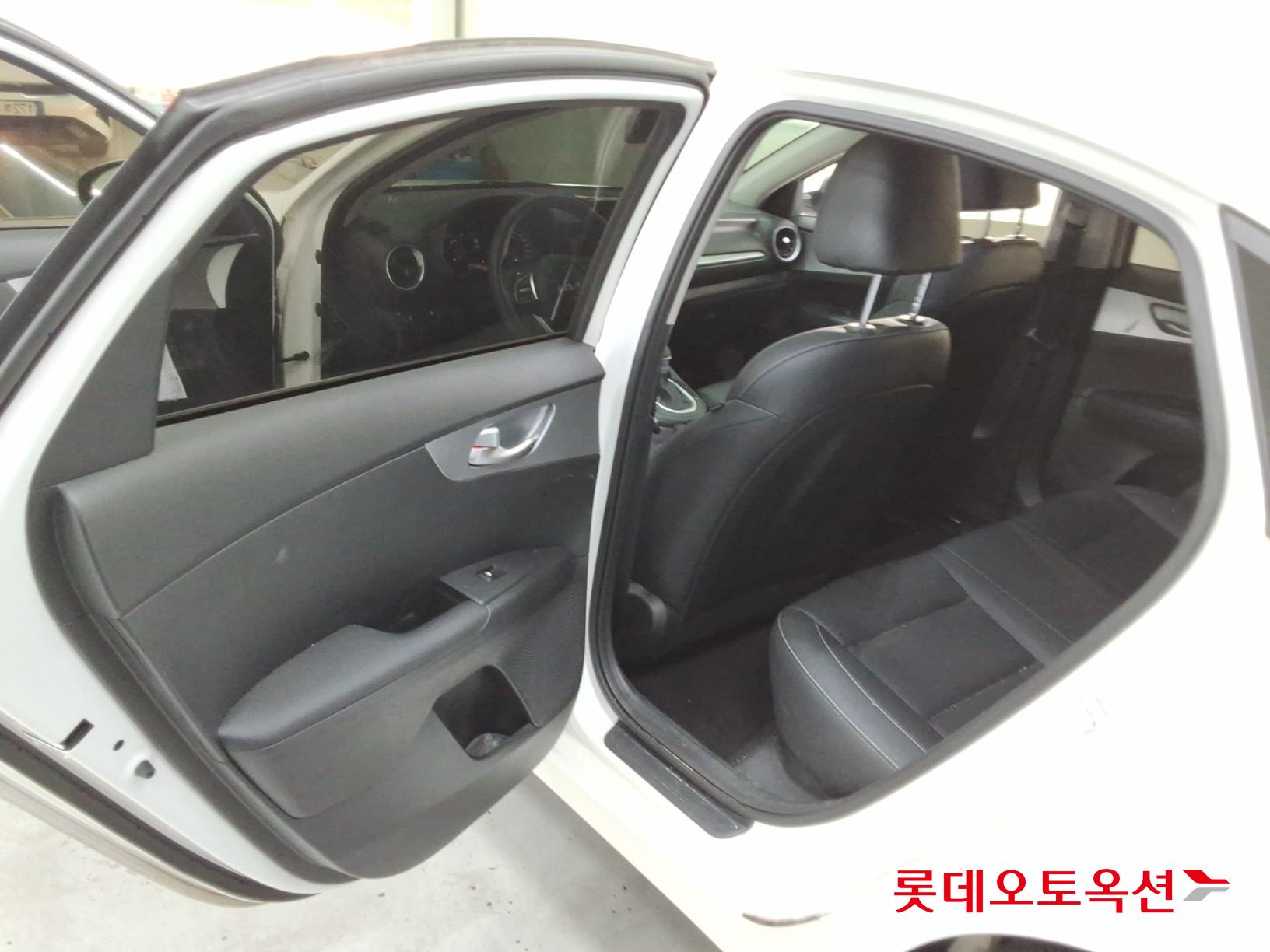 2023 - kia k3