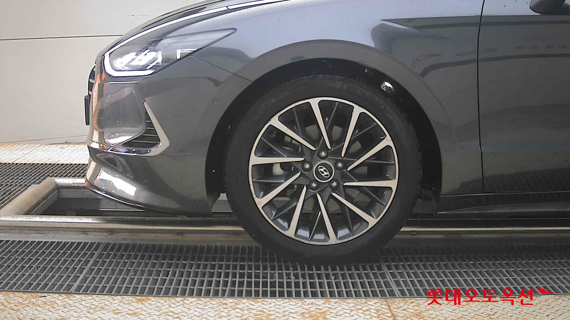 2021 - hyundai sonata