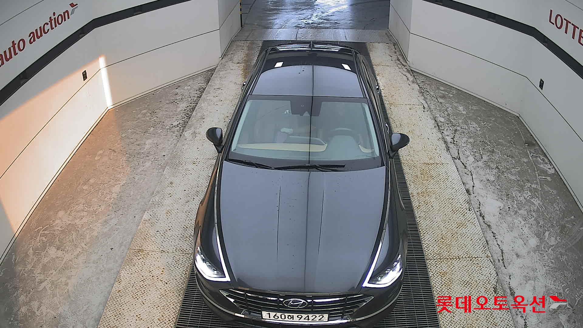 2021 - hyundai sonata