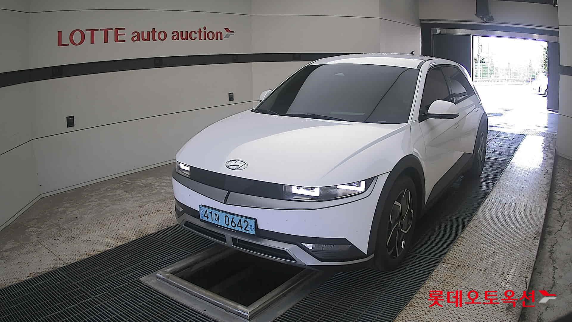 هيونداي أيونيك 2022