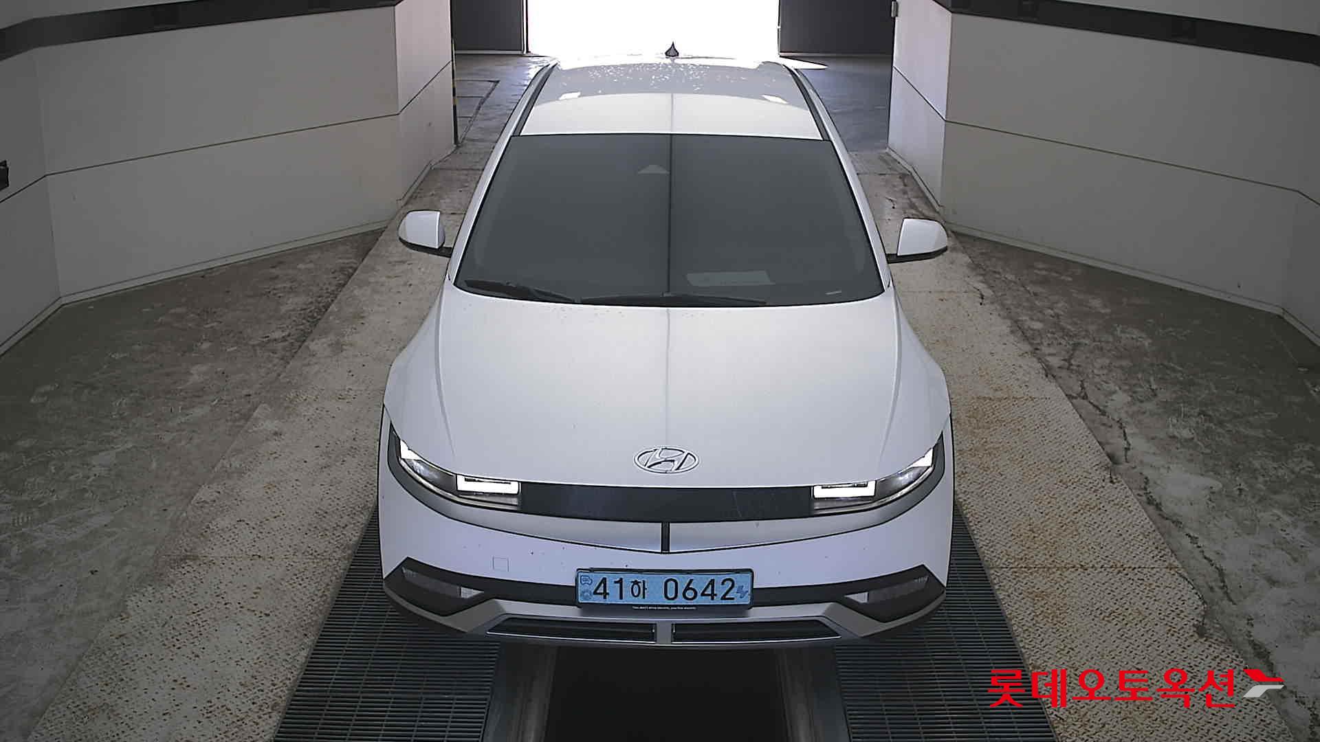 هيونداي أيونيك 2022