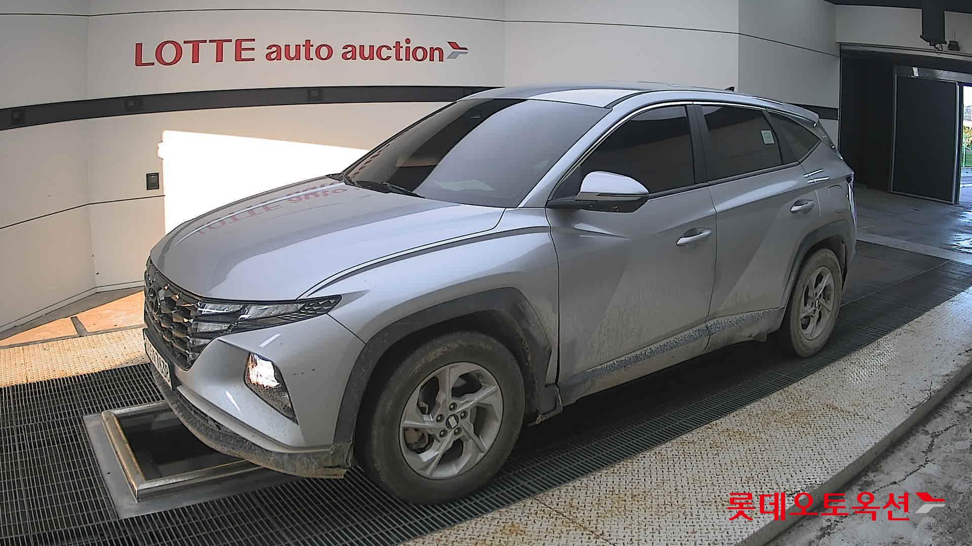 هيونداي توسان 2022 — صورة 4