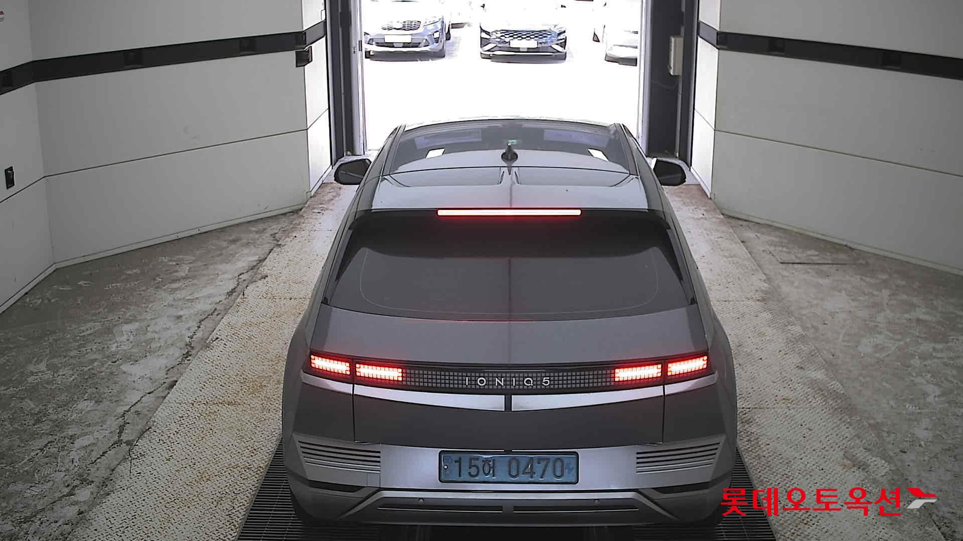 هيونداي أيونيك 2022