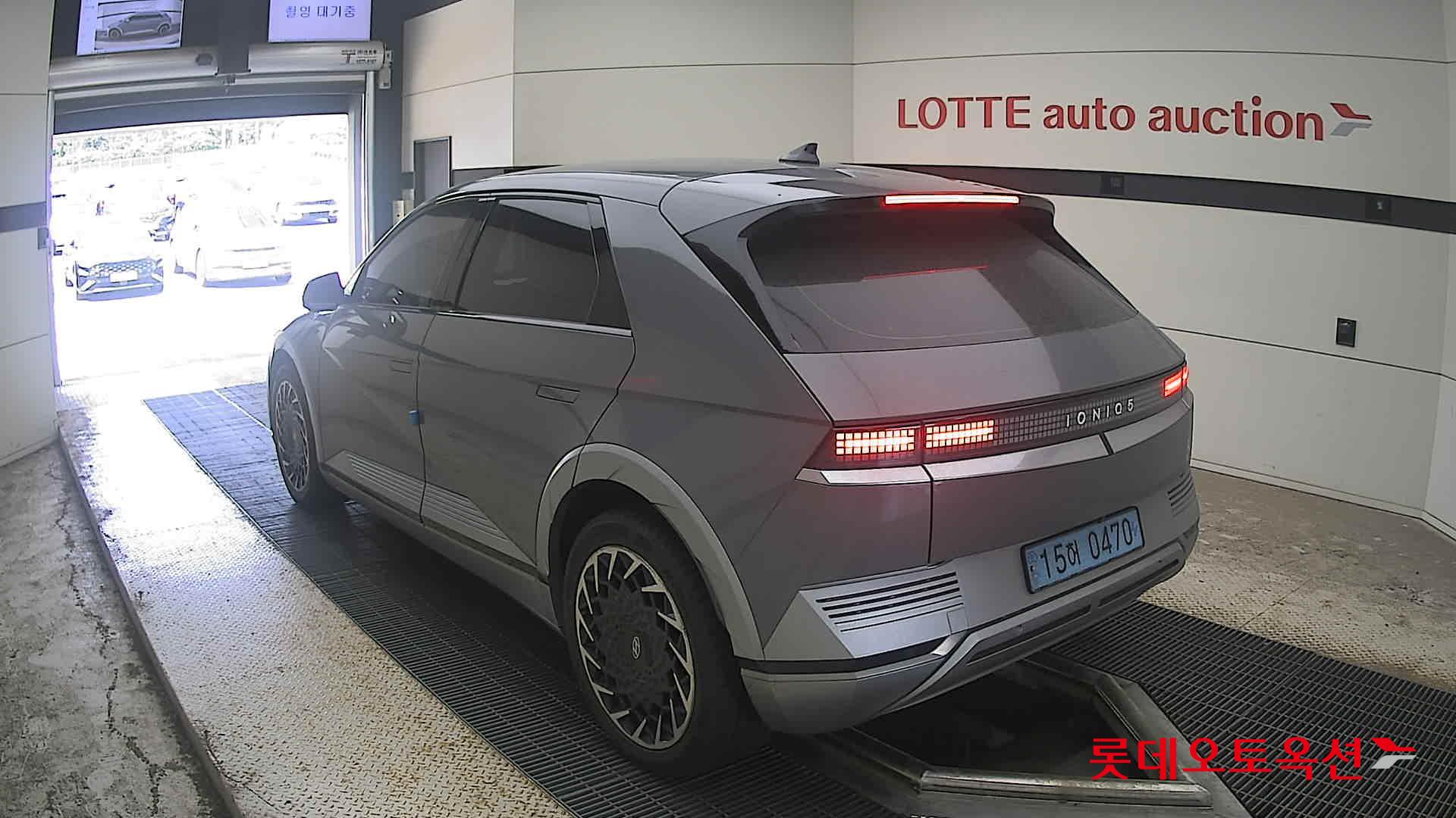 هيونداي أيونيك 2022