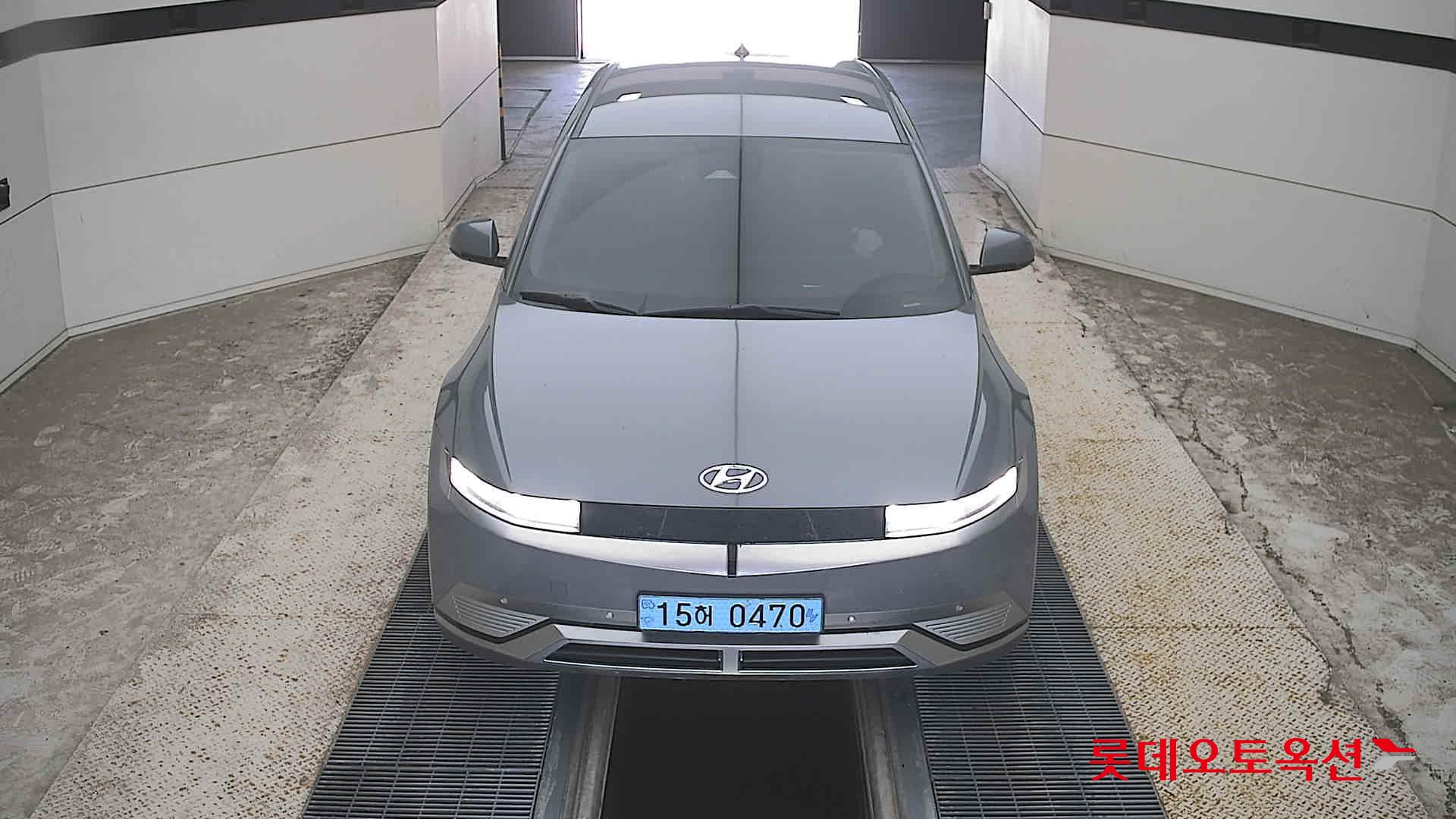 هيونداي أيونيك 2022