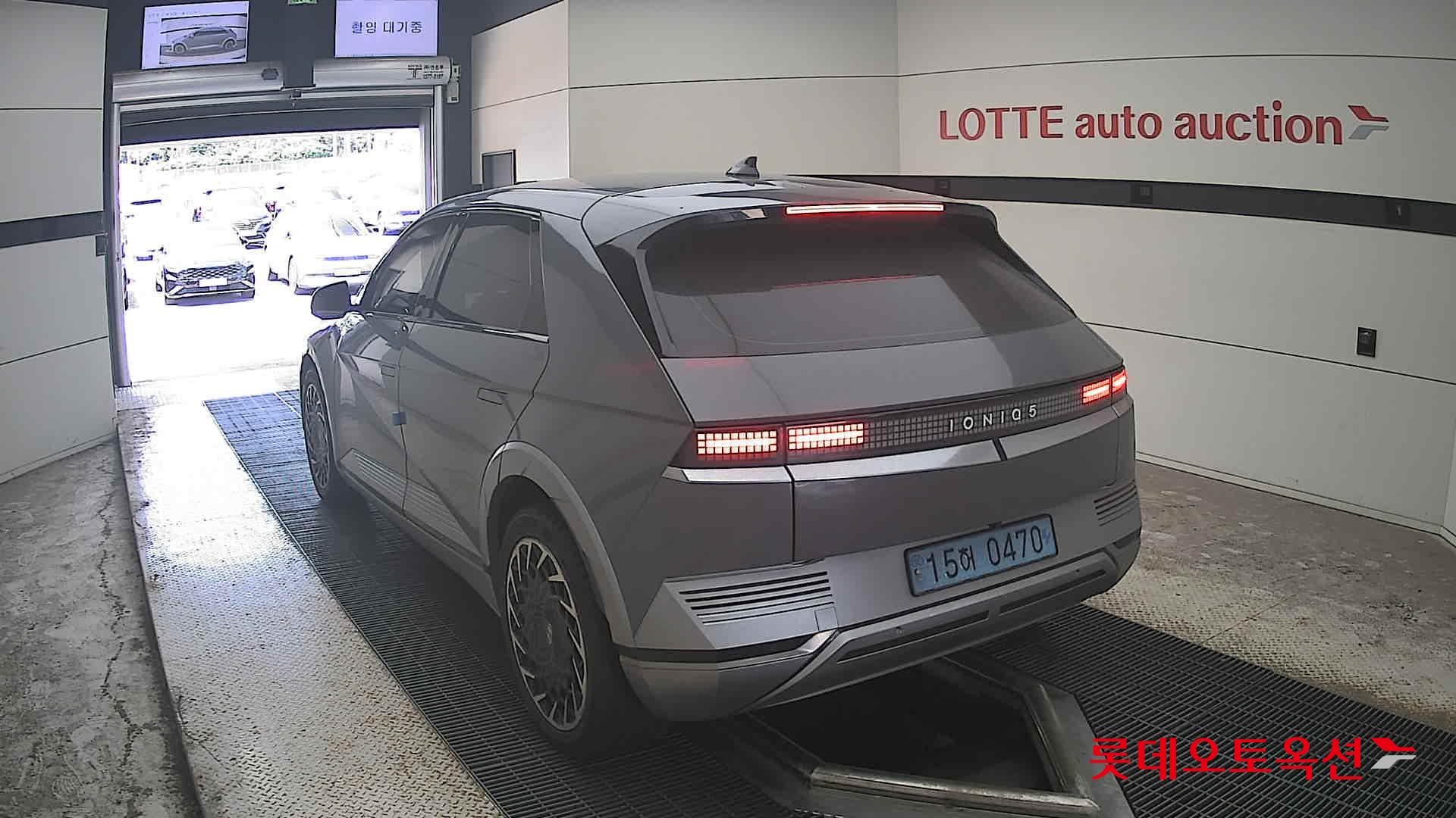 هيونداي أيونيك 2022