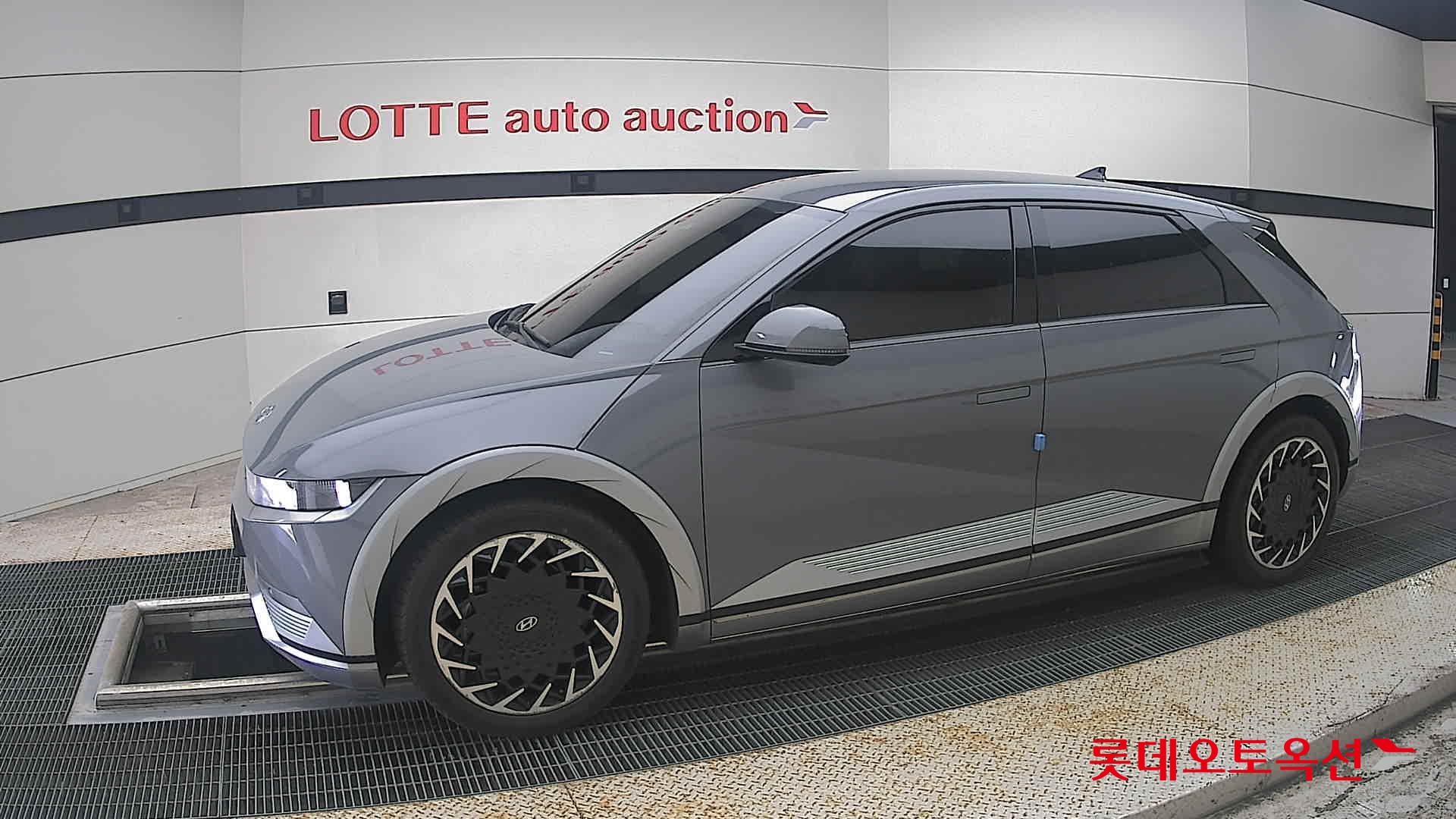 هيونداي أيونيك 2022
