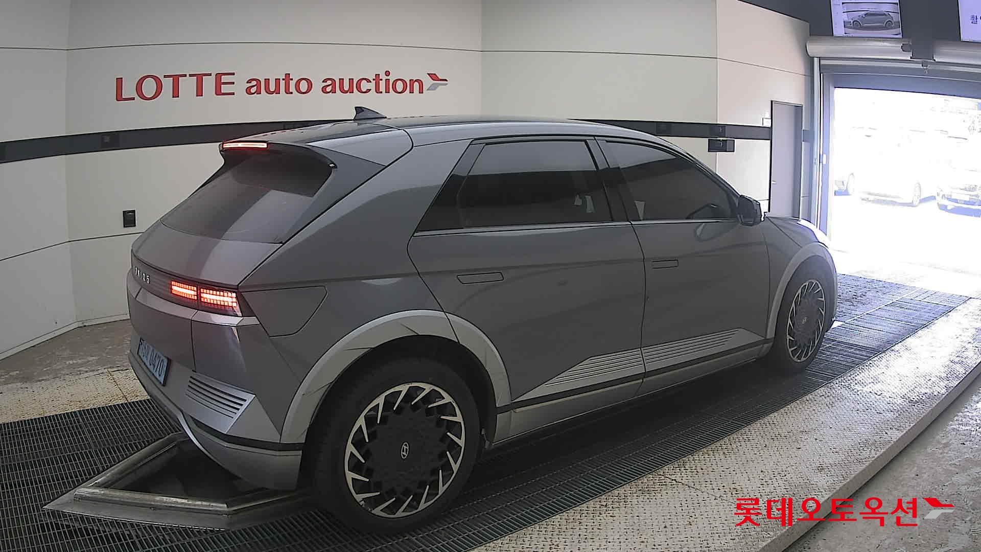 هيونداي أيونيك 2022