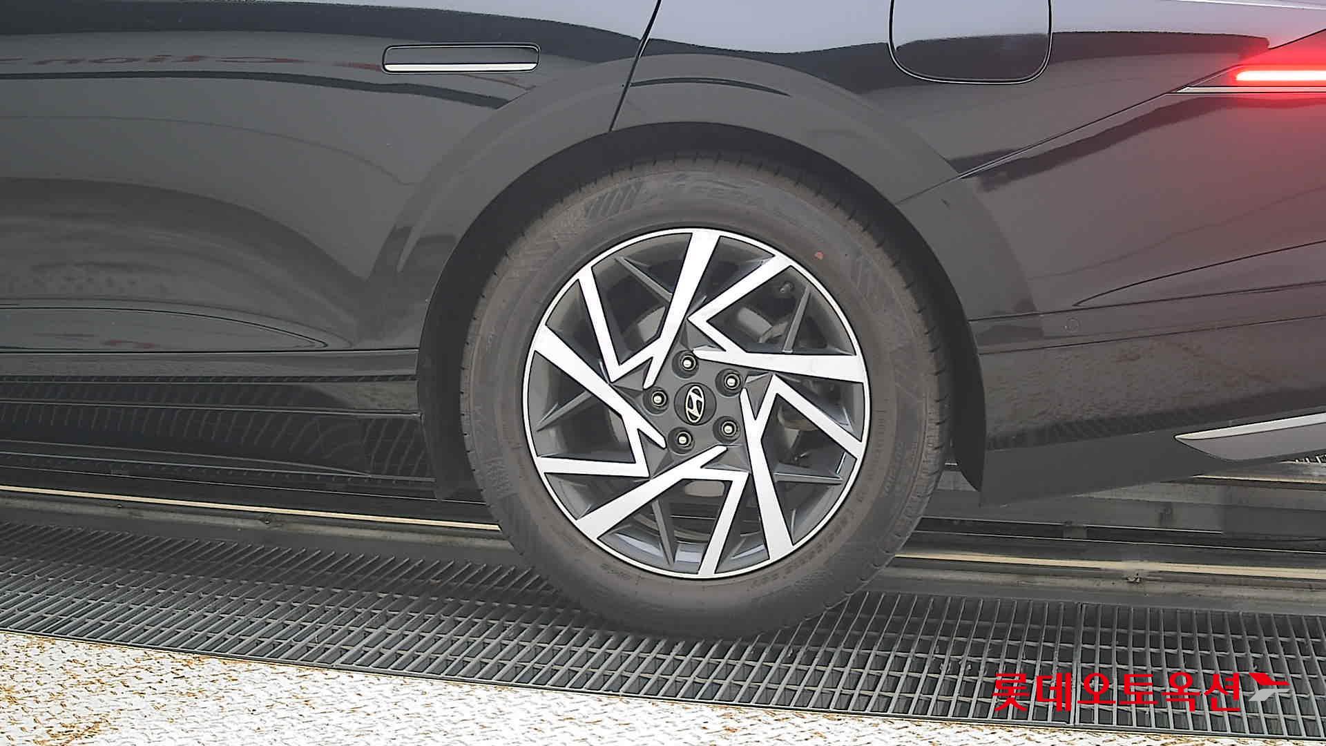 2023 - hyundai grandeur