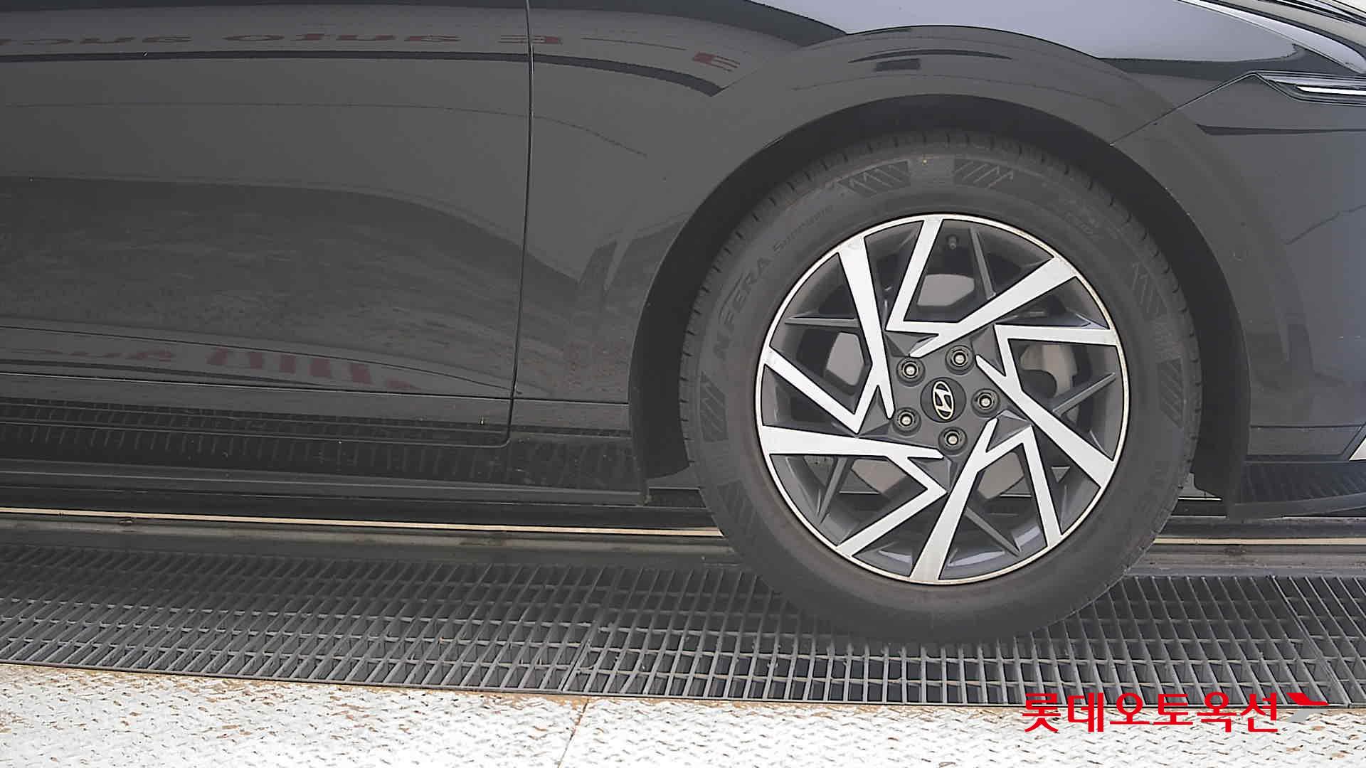 2023 - hyundai grandeur