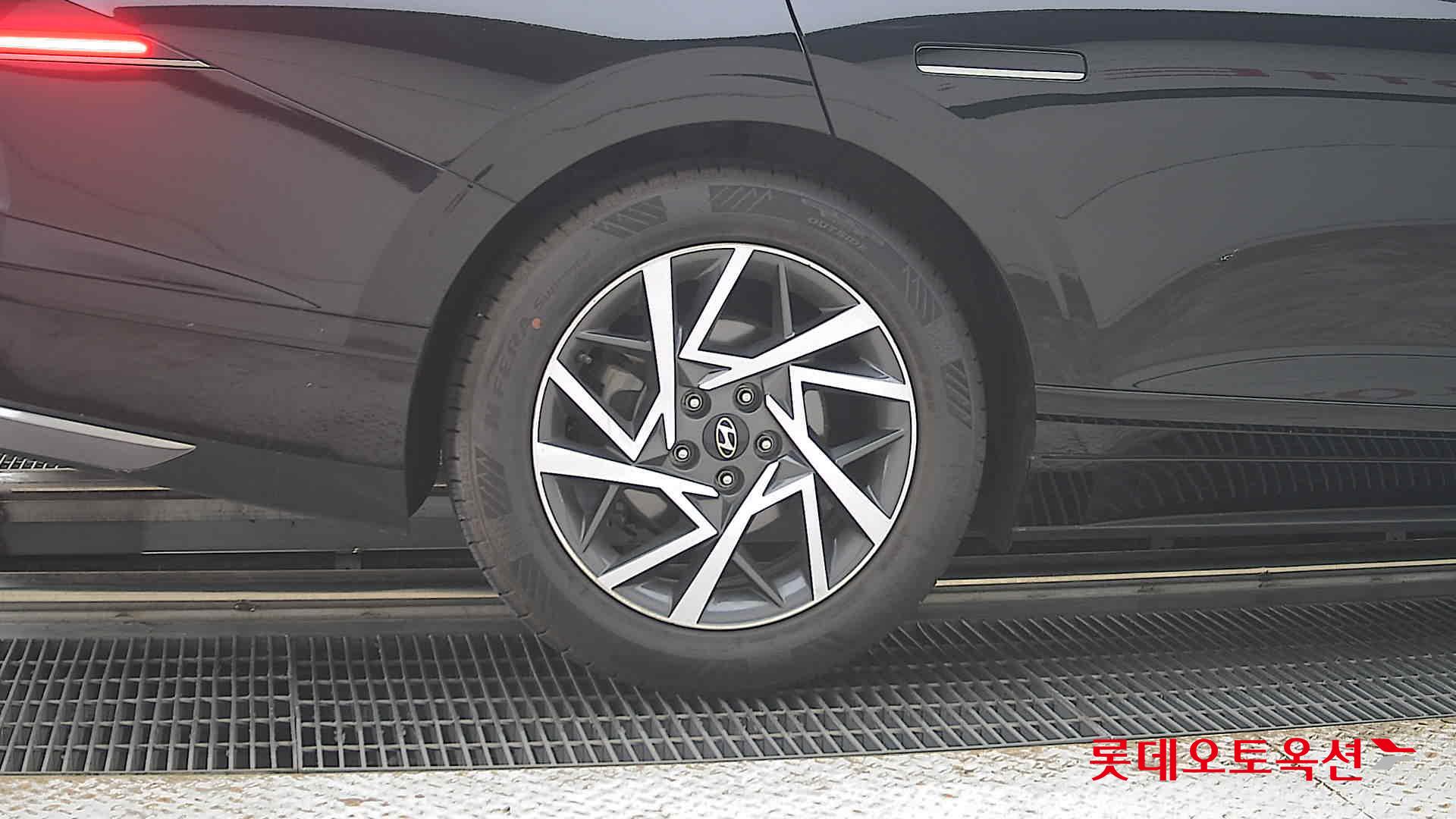 2023 - hyundai grandeur
