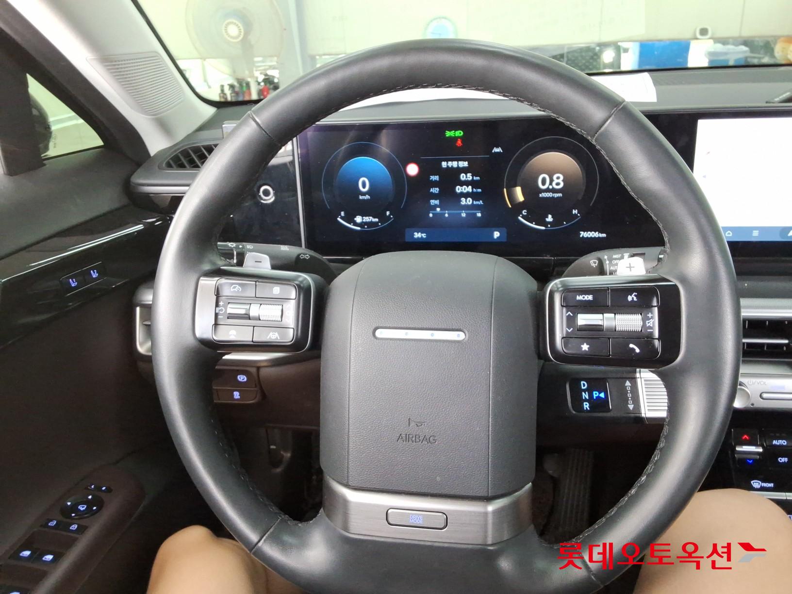 2023 - hyundai grandeur