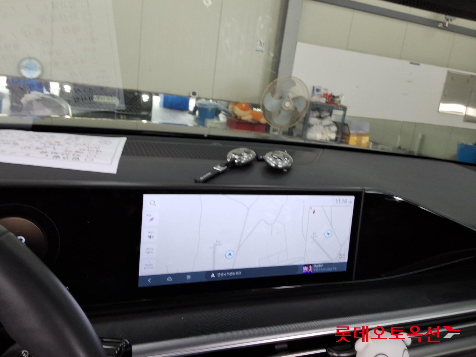 2023 - hyundai grandeur