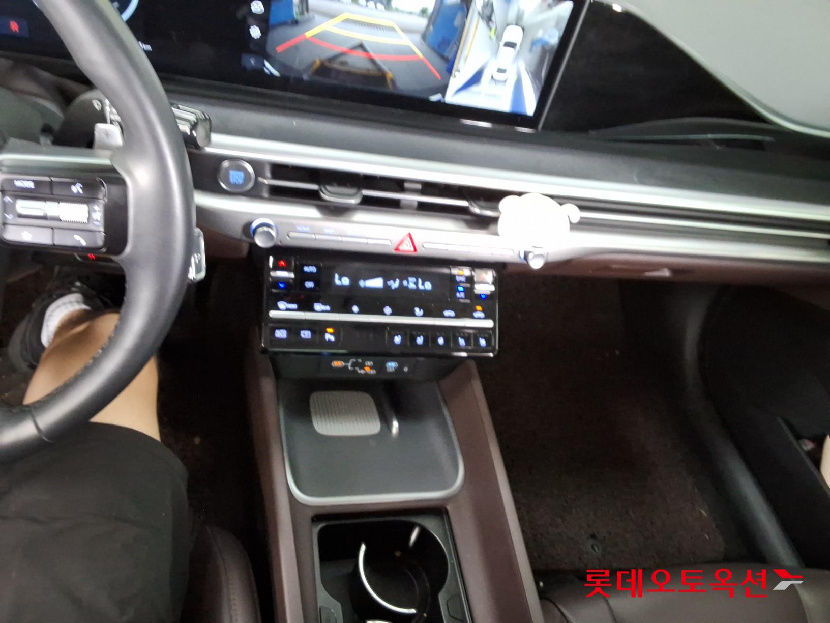 2023 - hyundai grandeur