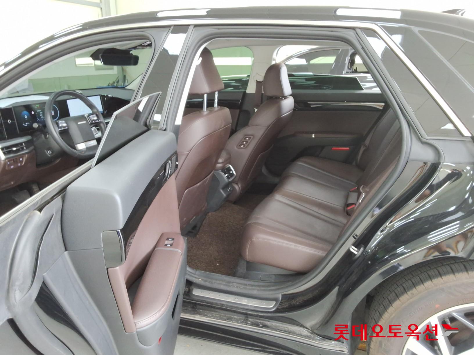 2023 - hyundai grandeur