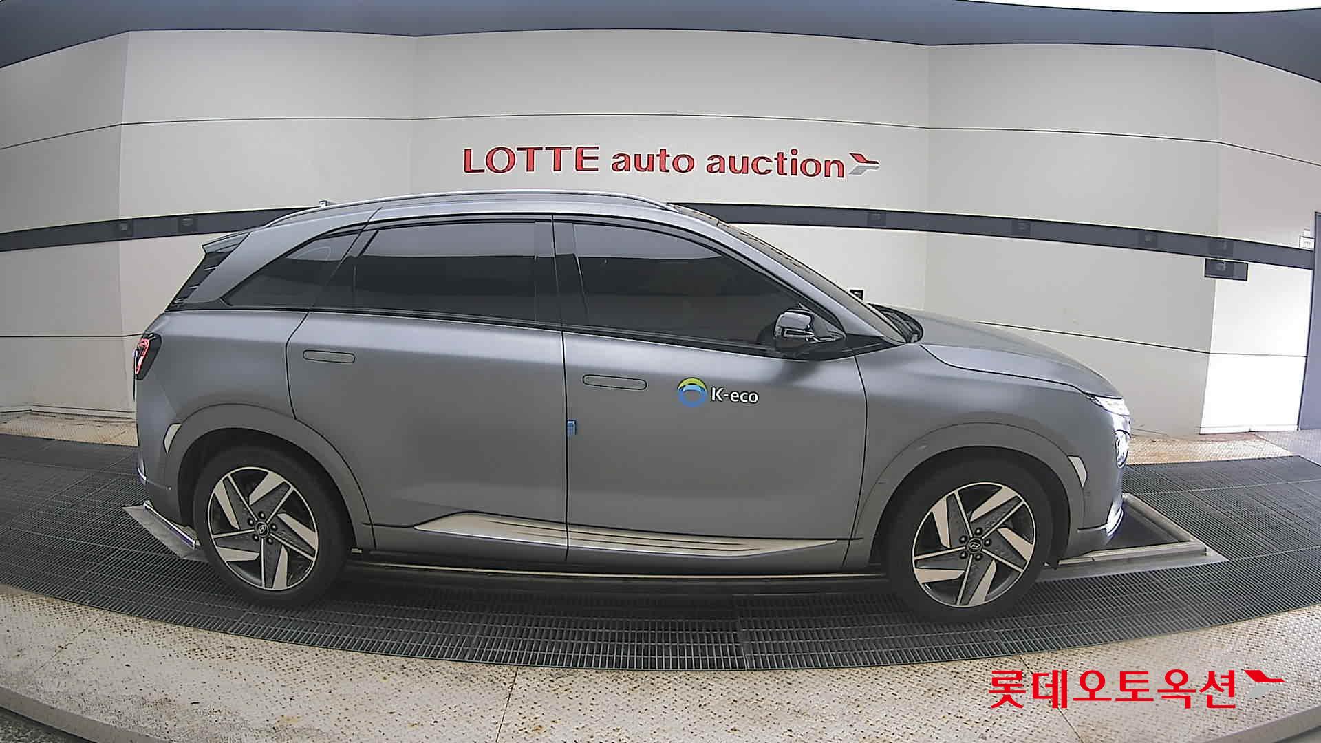2024 - hyundai nexo