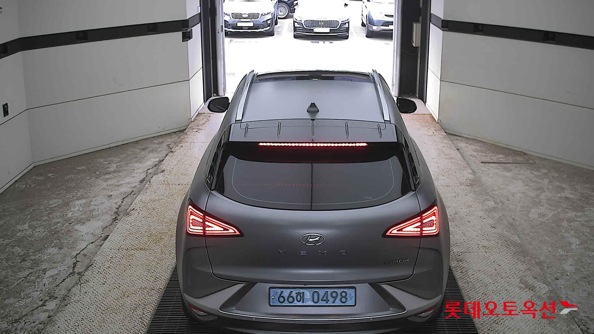 2024 - hyundai nexo