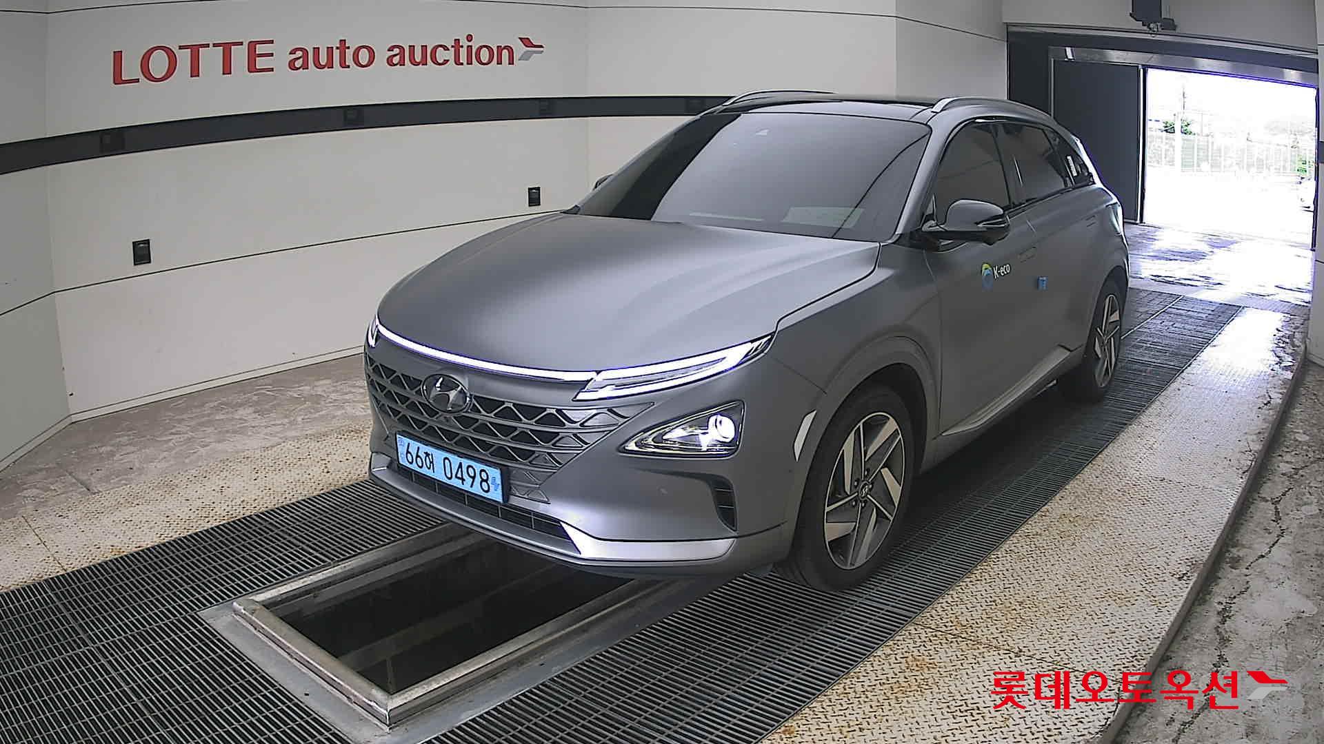 2024 - hyundai nexo