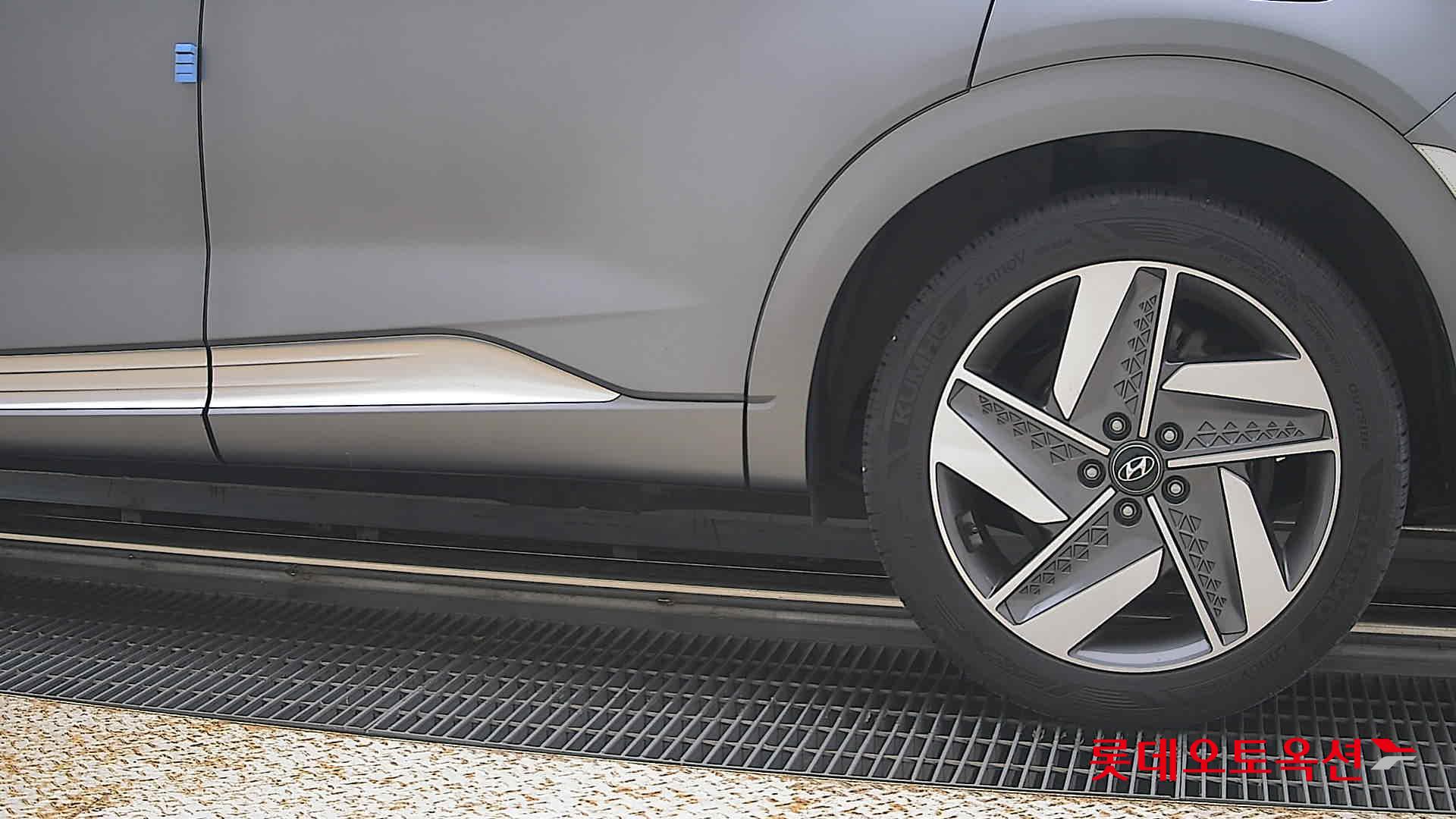 2024 - hyundai nexo
