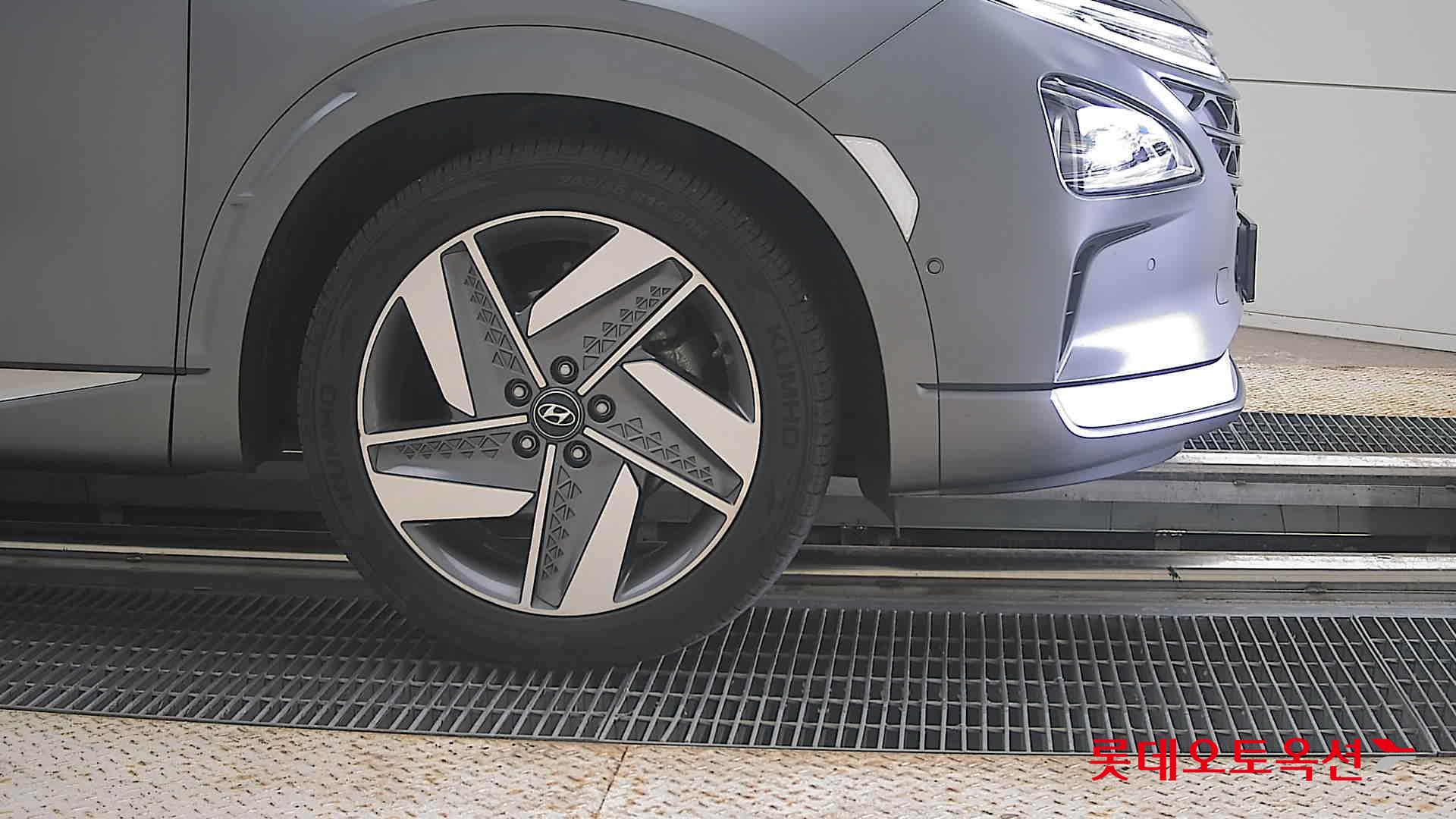 2024 - hyundai nexo