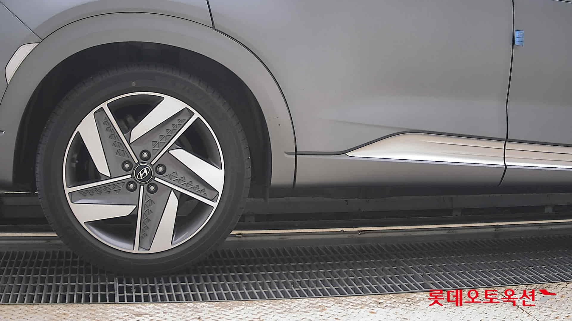 2024 - hyundai nexo