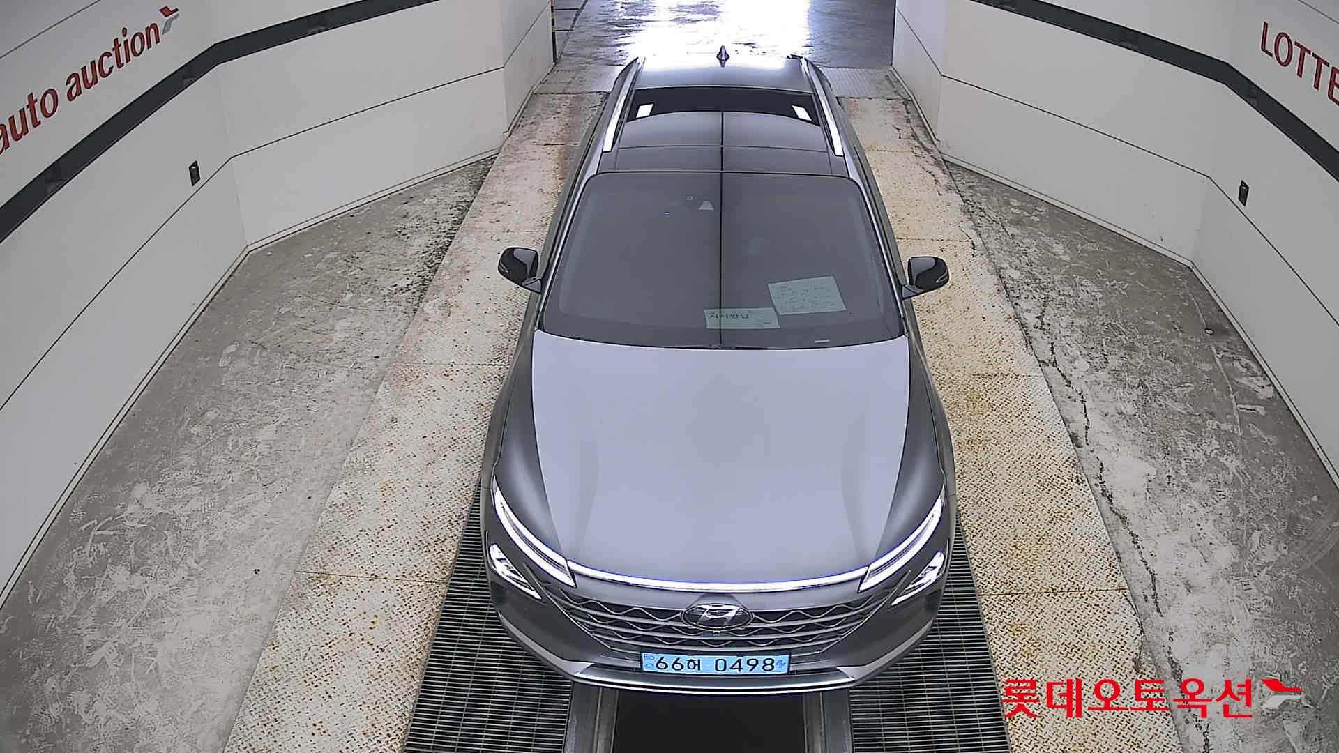 2024 - hyundai nexo