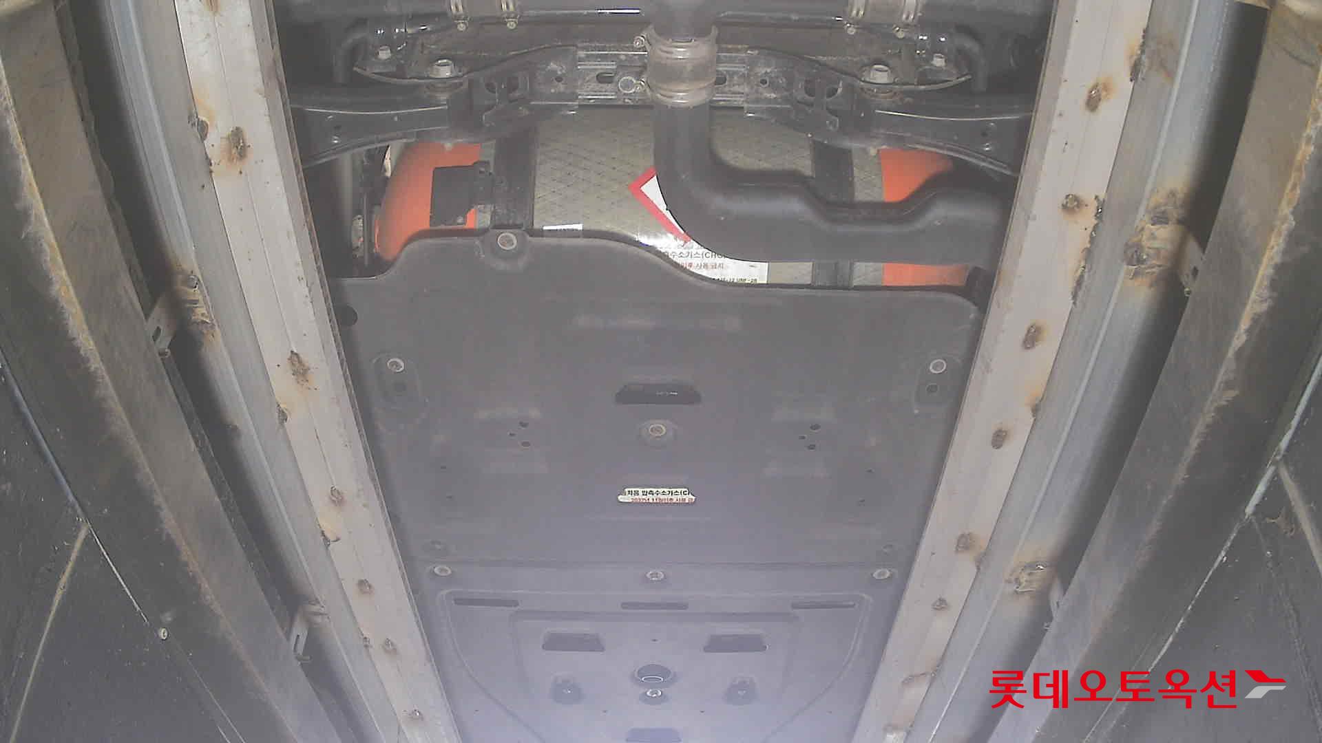 2024 - hyundai nexo