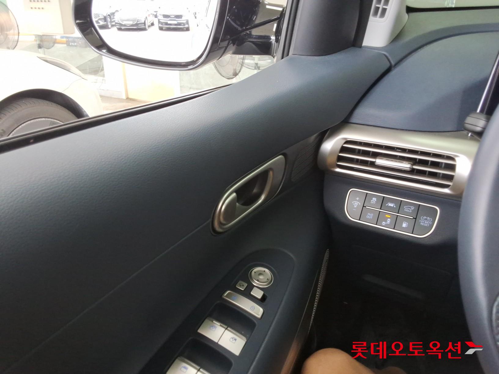 2024 - hyundai nexo