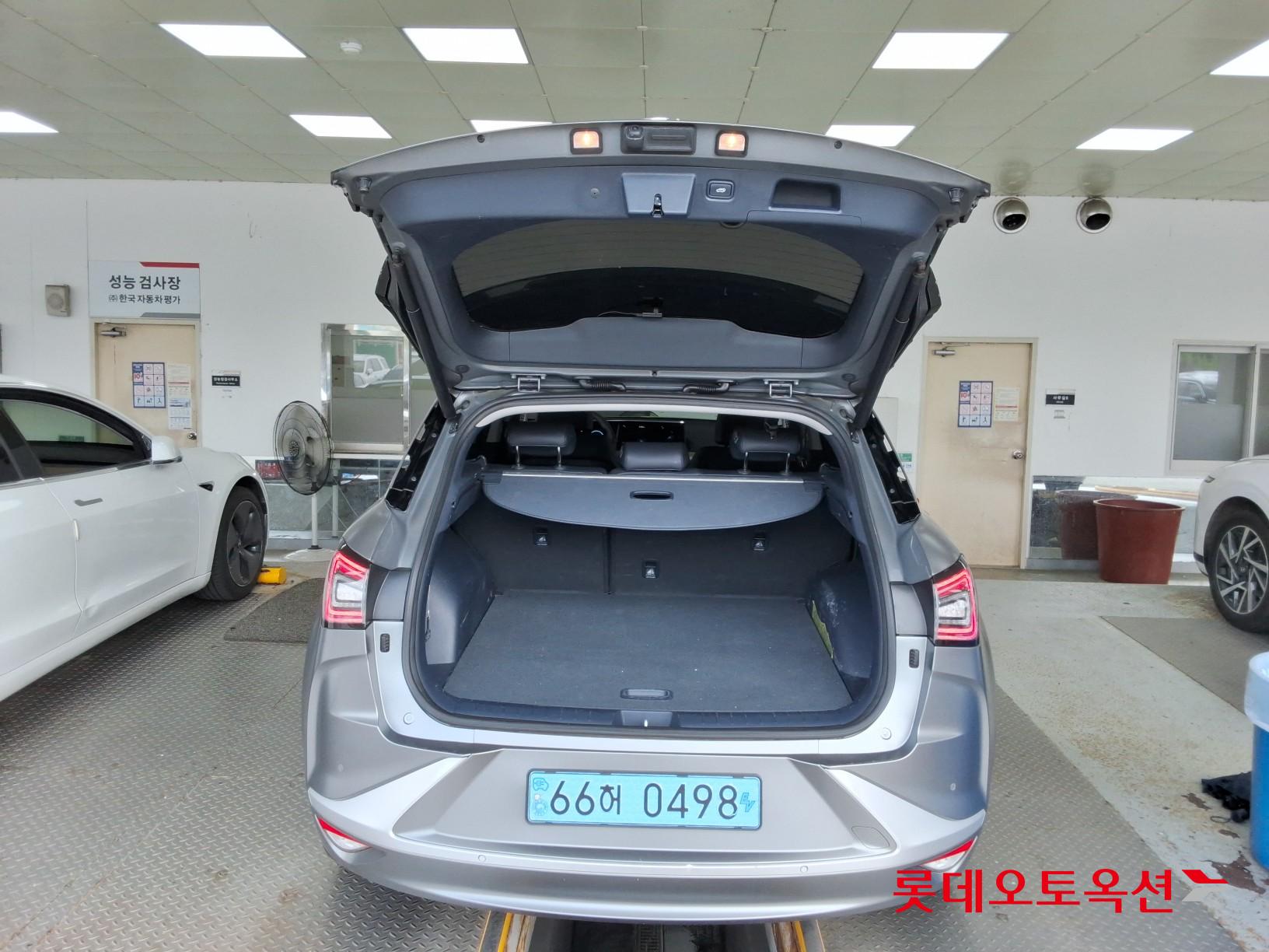 2024 - hyundai nexo