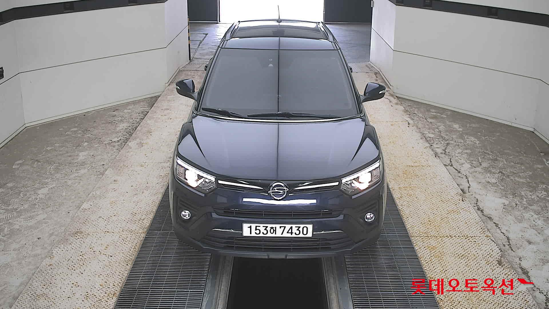 VERY NEW TIVOLI (G) V3