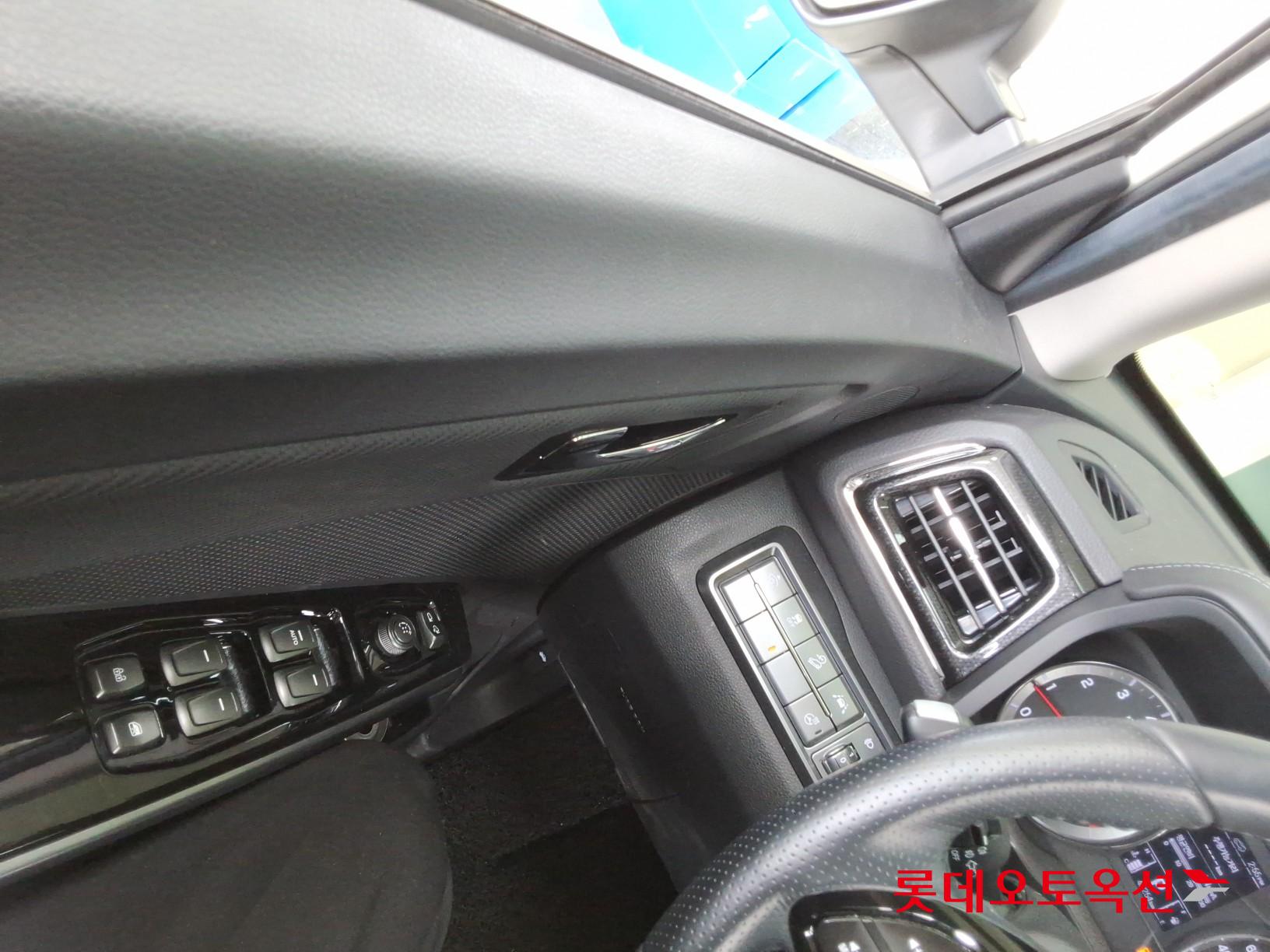 2022 - ssangyong tivoli