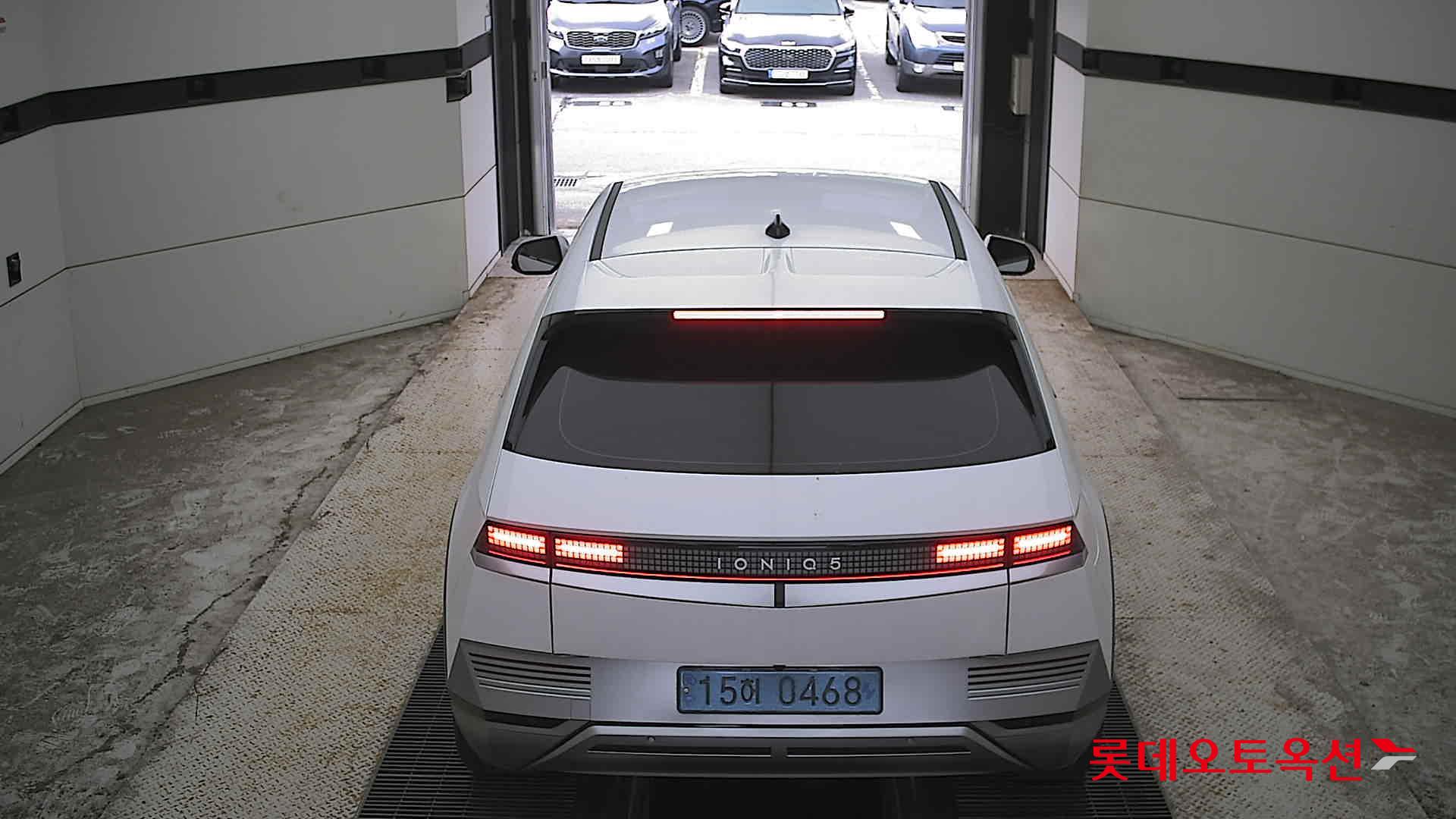 هيونداي أيونيك 2022