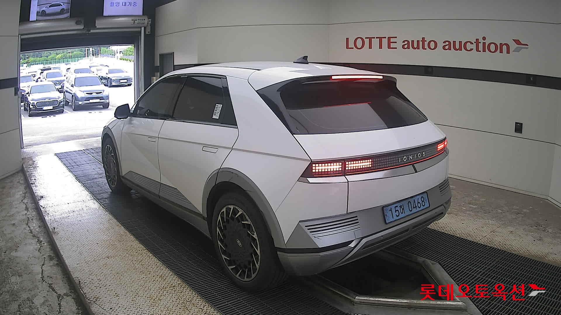 هيونداي أيونيك 2022