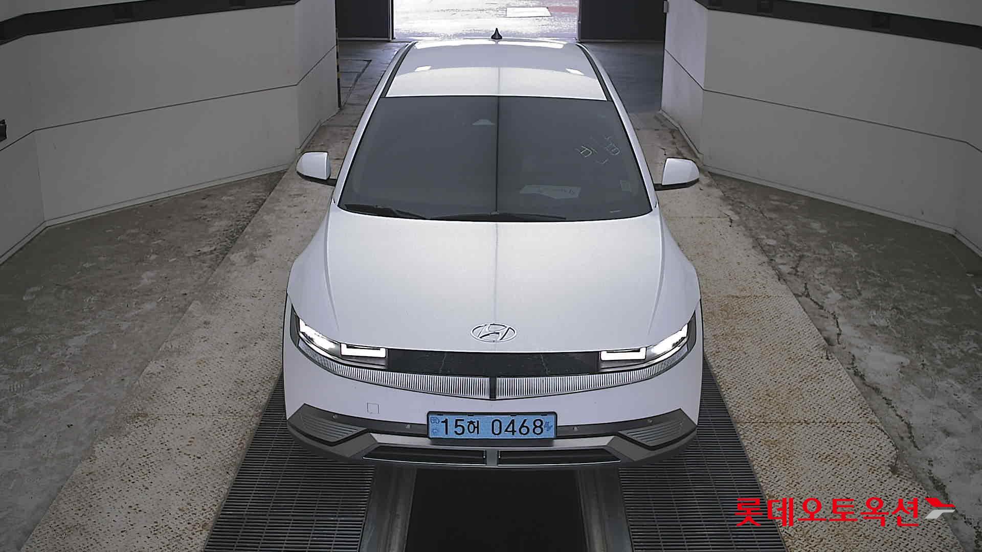 IONIQ 5 (E) 롱레인지 프레스티지