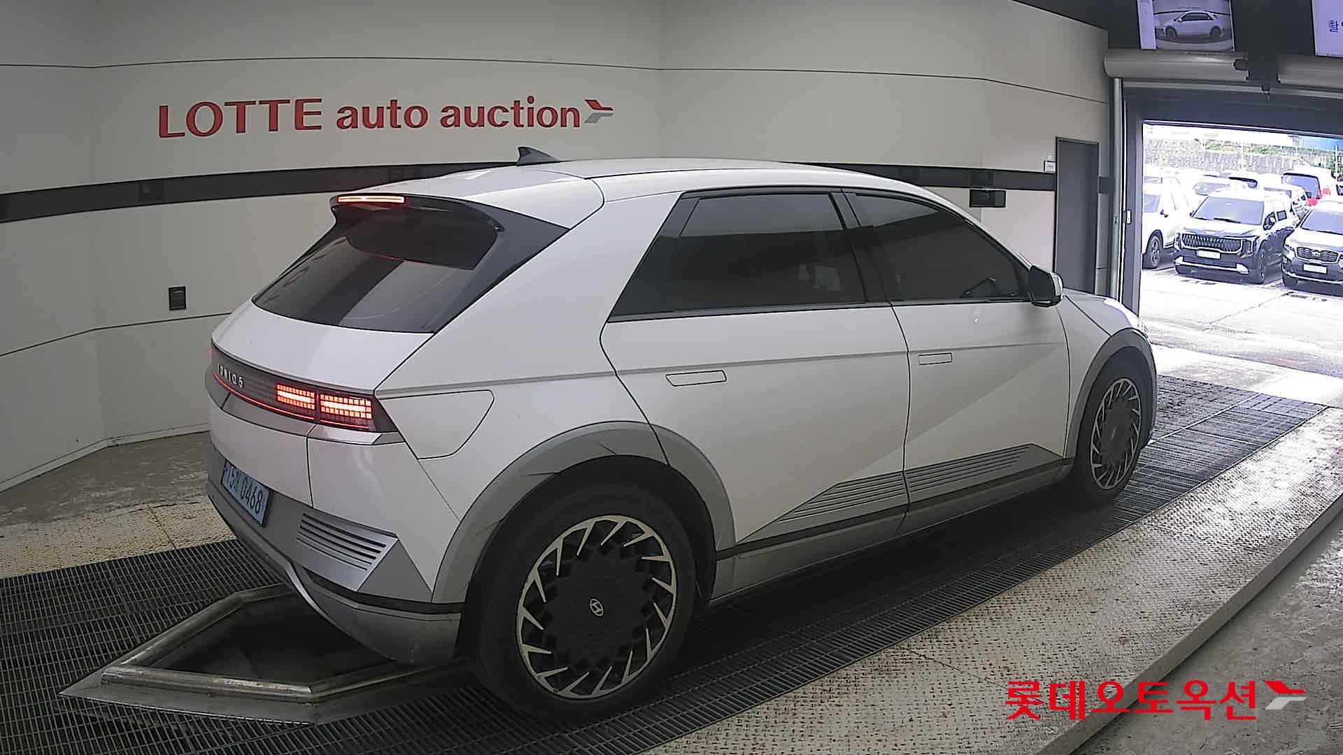 هيونداي أيونيك 2022