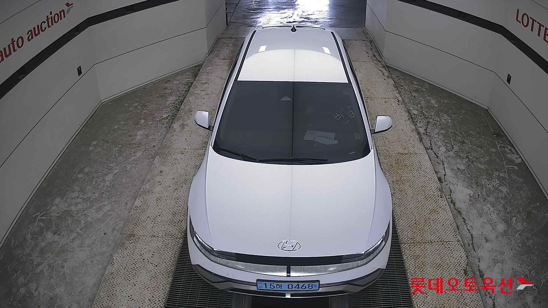 هيونداي أيونيك 2022