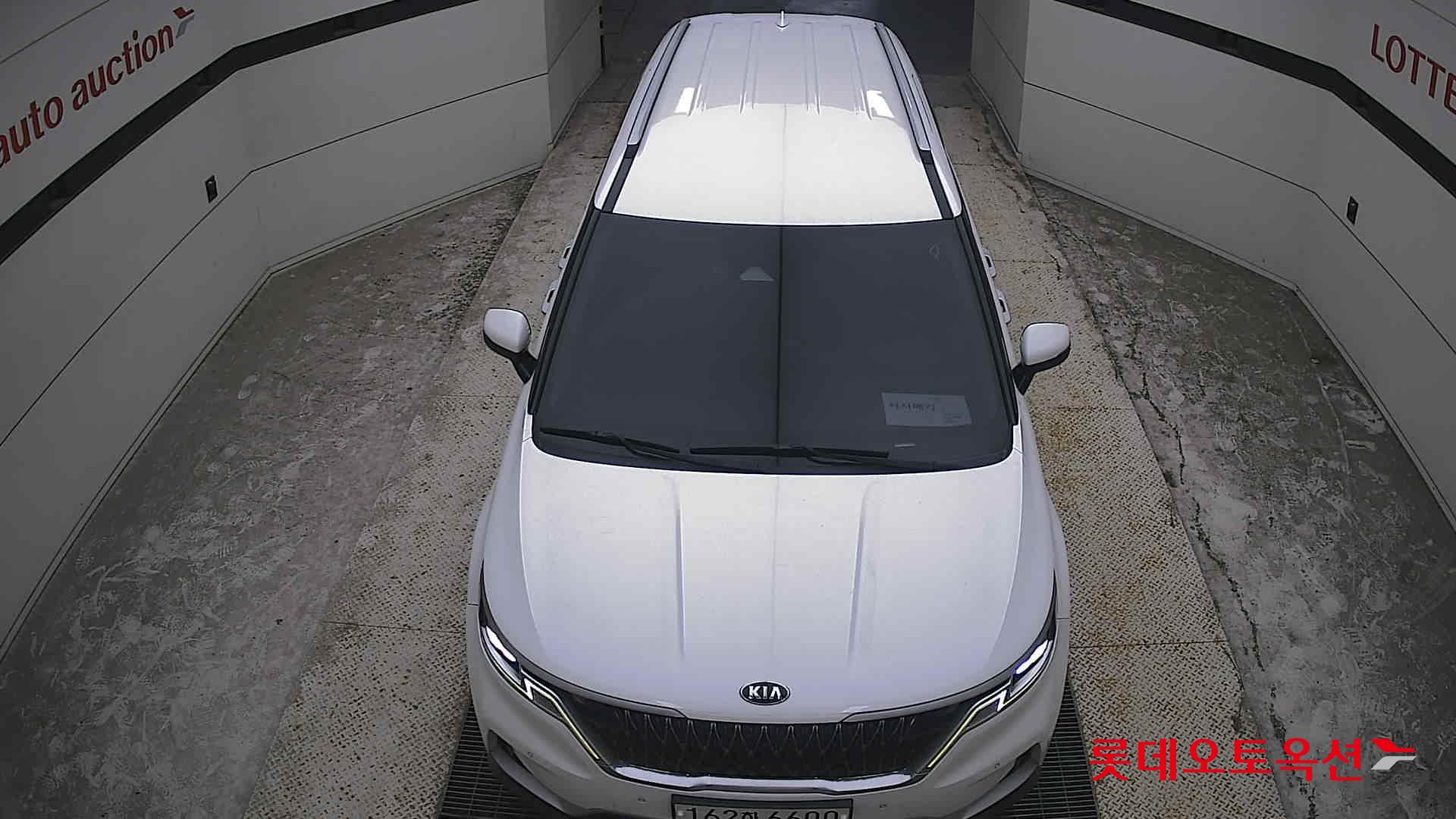 2021 - kia carnival