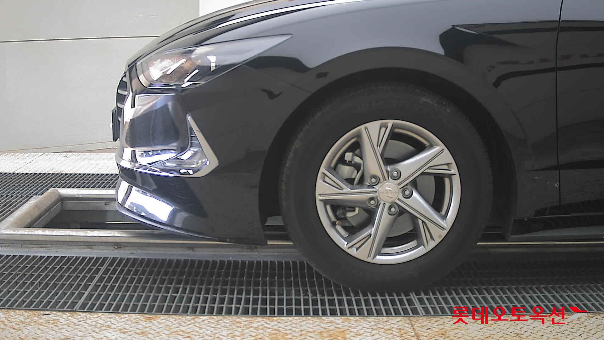2021 - hyundai sonata