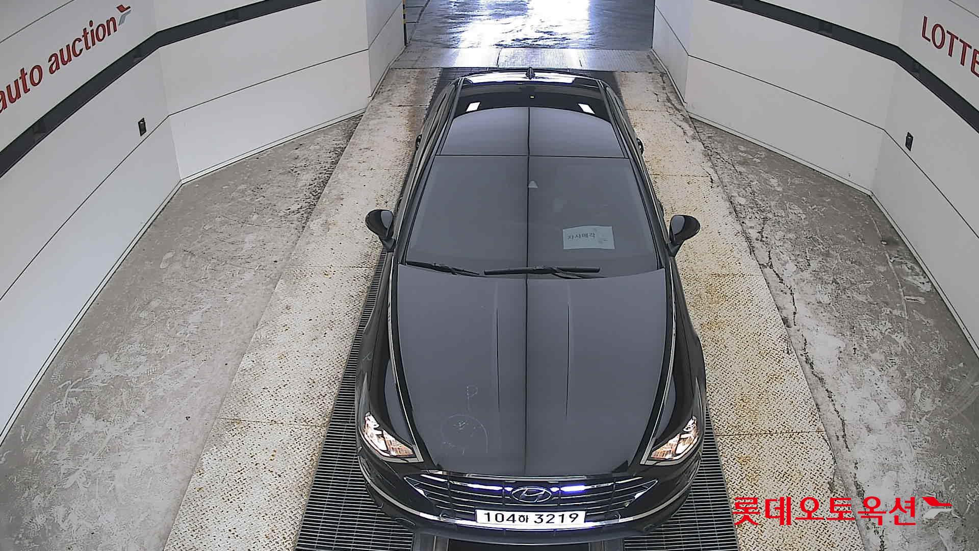 2021 - hyundai sonata