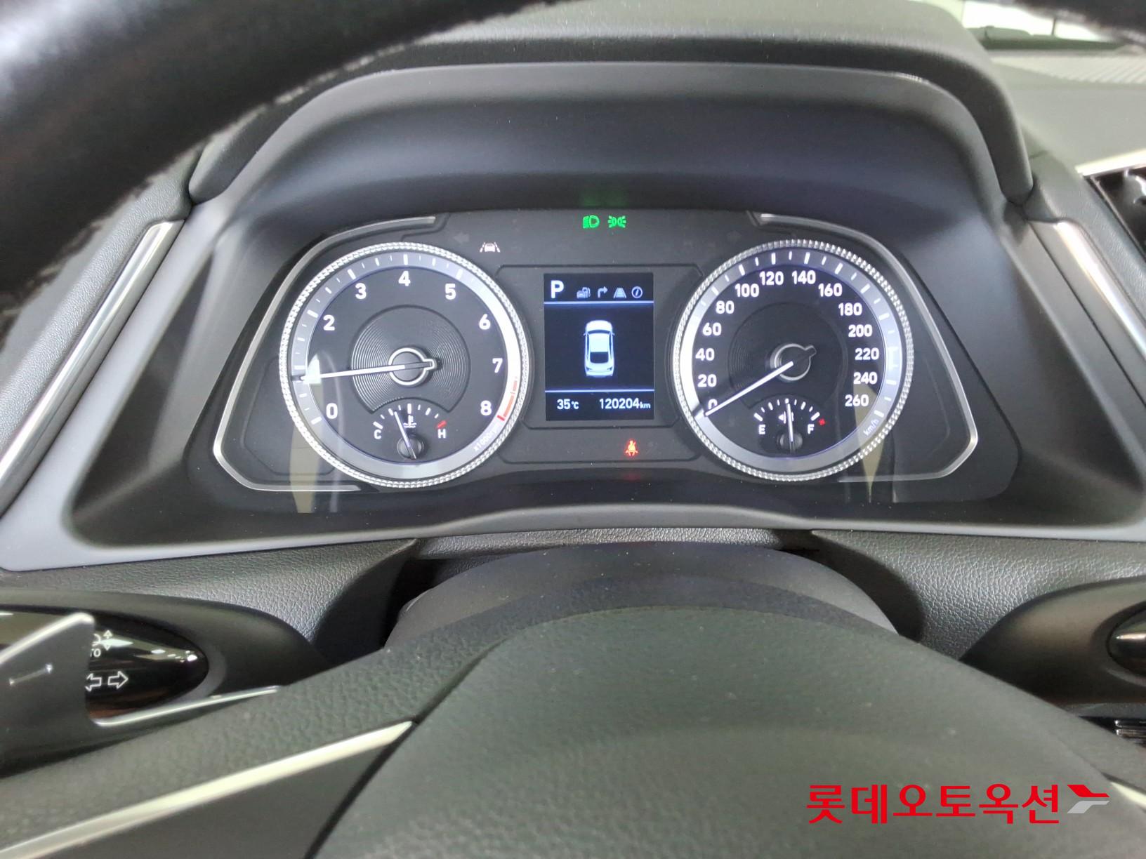 2021 - hyundai sonata