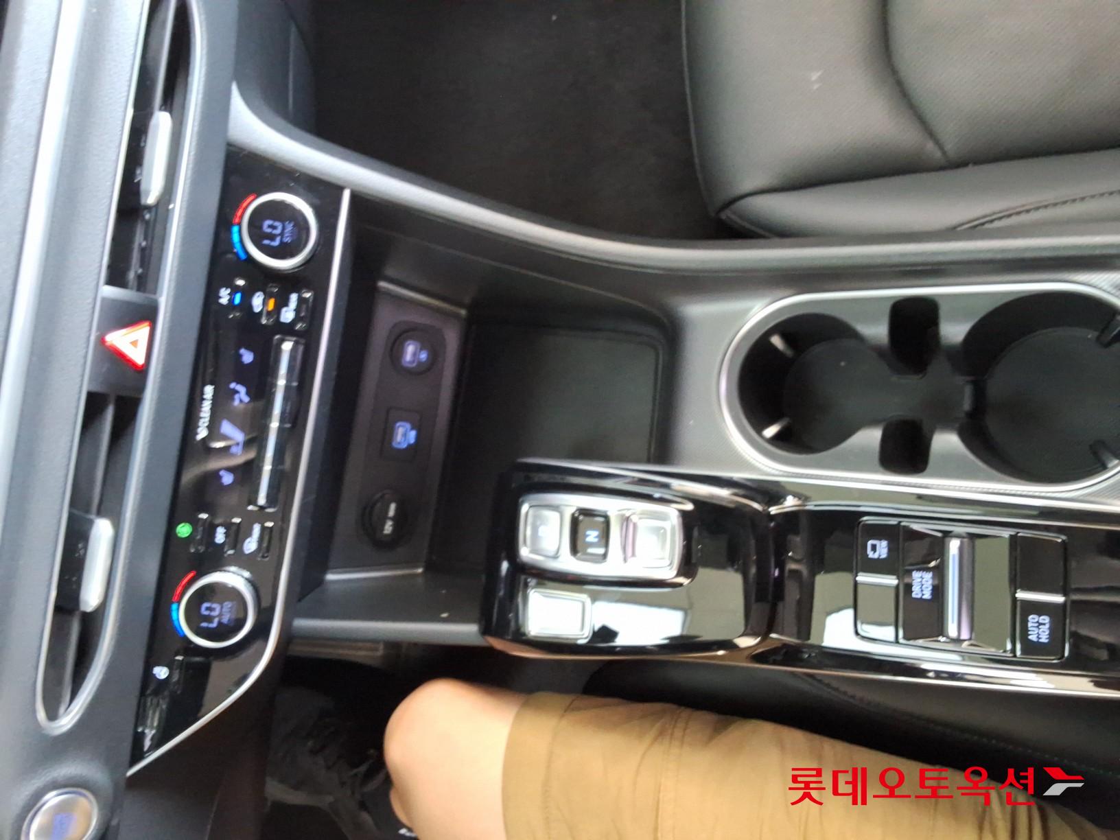 2021 - hyundai sonata