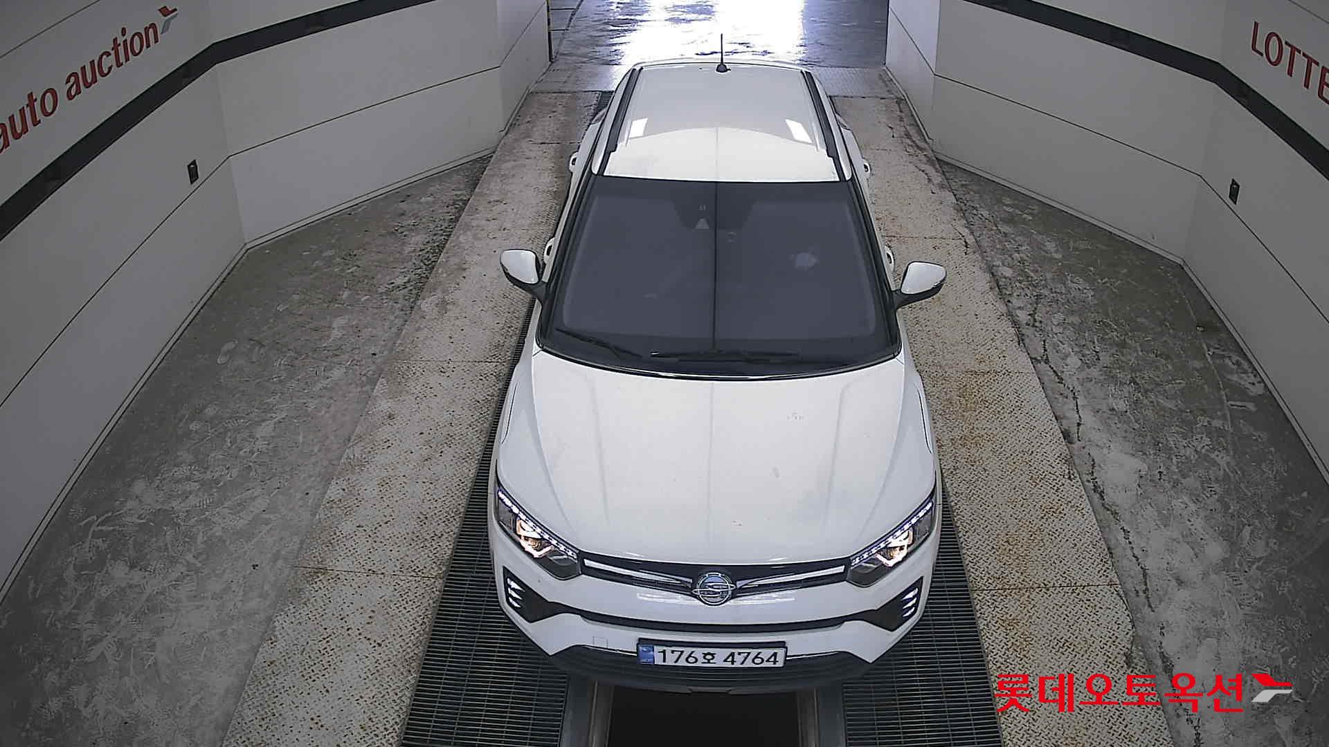 سانج يونج Tivoli 2022 — صورة 25